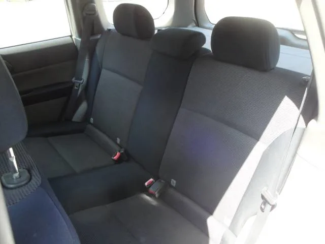 Subaru Forester 2.0 X Comfort AWD met  Audio, Cr. & Cl.control, LM-velgen, PDC en Tr.haak - Thumbnail 7