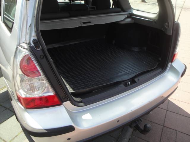 Subaru Forester 2.0 X Comfort AWD met  Audio, Cr. & Cl.control, LM-velgen, PDC en Tr.haak - Thumbnail 20