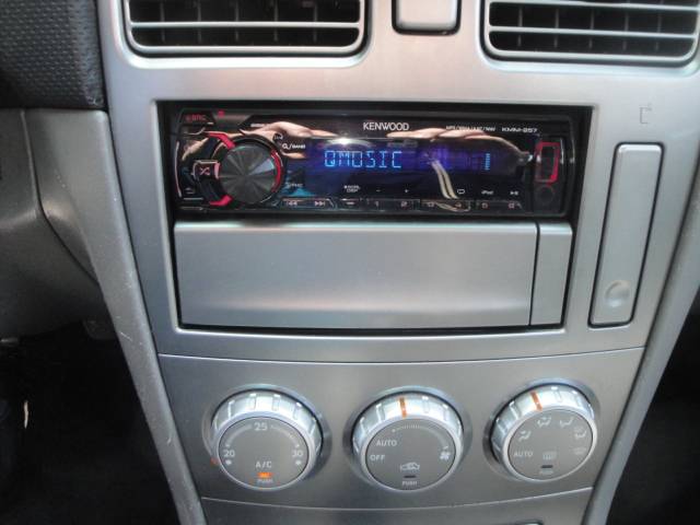 Subaru Forester 2.0 X Comfort AWD met  Audio, Cr. & Cl.control, LM-velgen, PDC en Tr.haak - Thumbnail 2