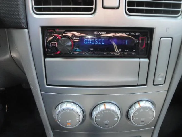Subaru Forester 2.0 X Comfort AWD met  Audio, Cr. & Cl.control, LM-velgen, PDC en Tr.haak - Thumbnail 15