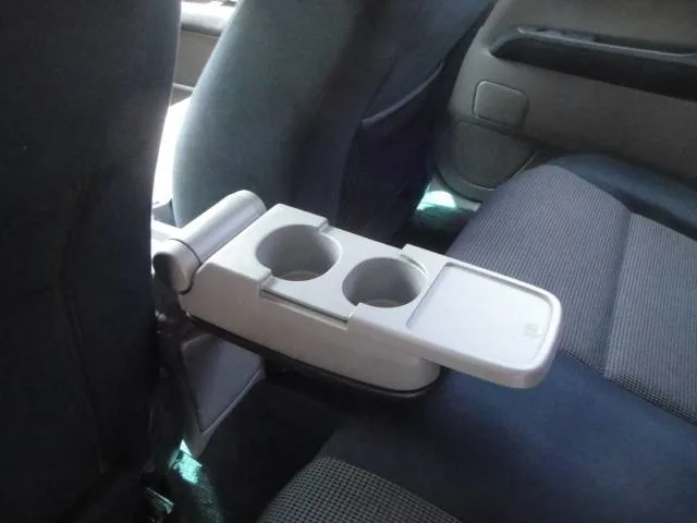 Subaru Forester 2.0 X Comfort AWD met  Audio, Cr. & Cl.control, LM-velgen, PDC en Tr.haak - Thumbnail 20