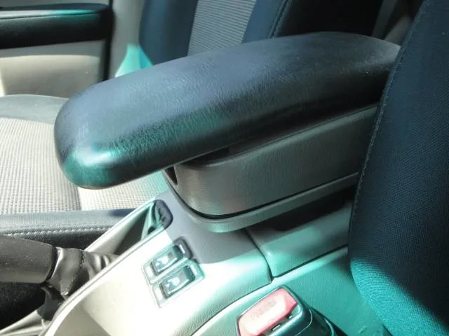 Subaru Forester 2.0 X Comfort AWD met  Audio, Cr. & Cl.control, LM-velgen, PDC en Tr.haak - Thumbnail 22
