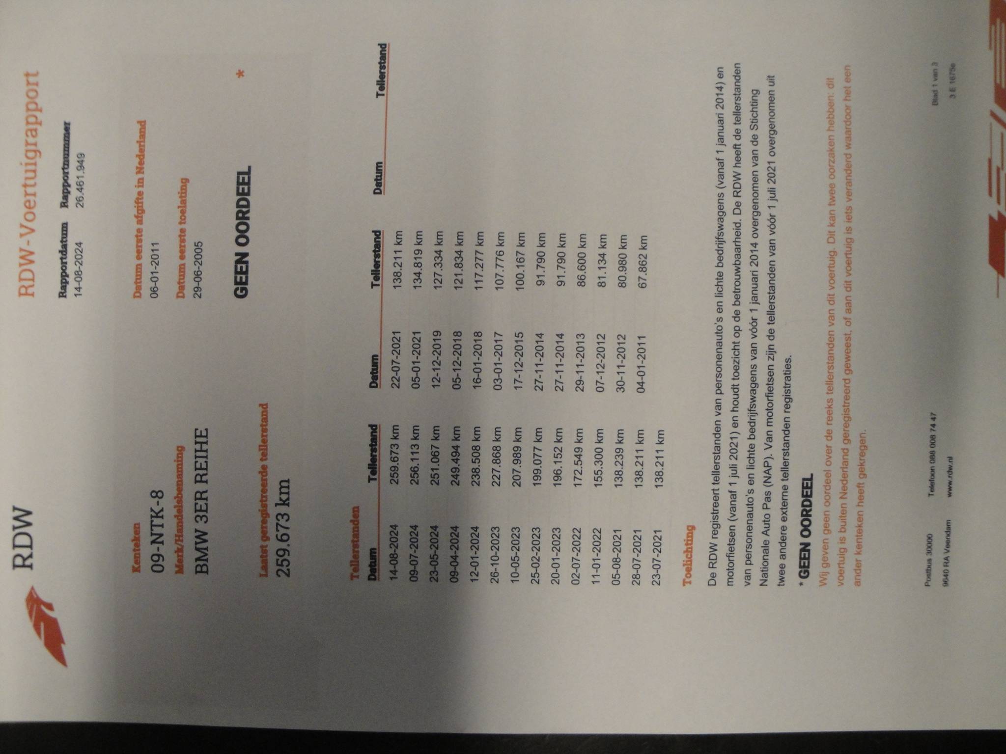 BMW 320i 2.0i 6-Sp. 4-Drs. Sedan (Zéér netjes, niet in gerookt) met o.a. Airco, Audio, LM-velgen, etc. & nw. APK. - Thumbnail 19