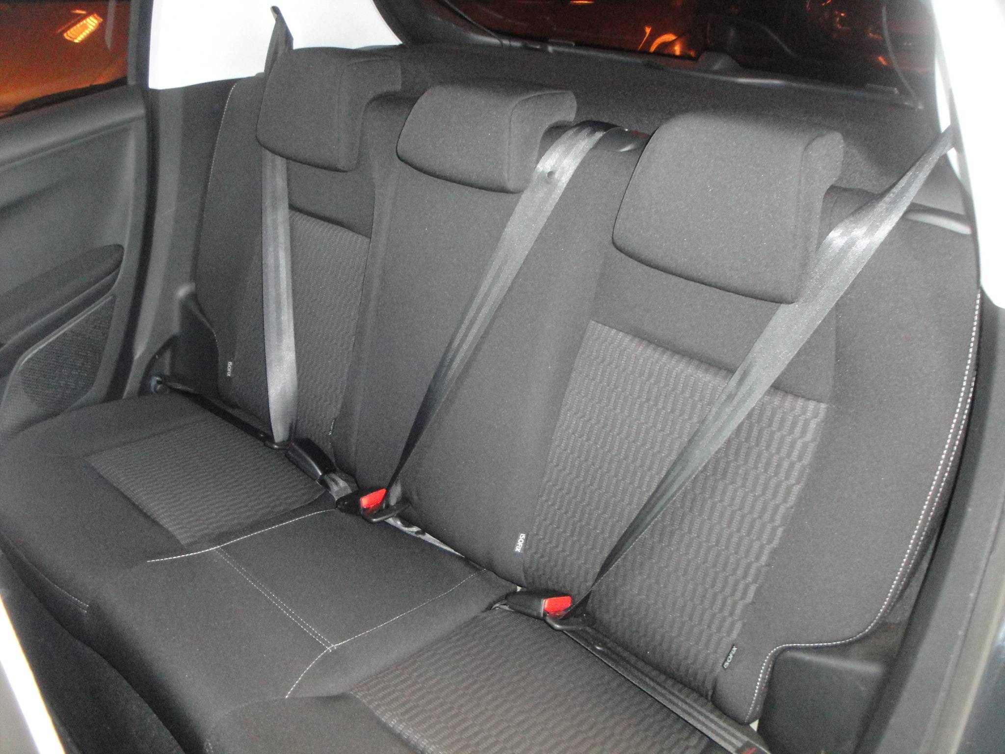 Peugeot 208 1.2 PureTech (1eEig.) Blue Lion 5-Drs. met o.a. Airco, Audio, Cr.Control, Nav. én nw. D.riem!! - Thumbnail 6