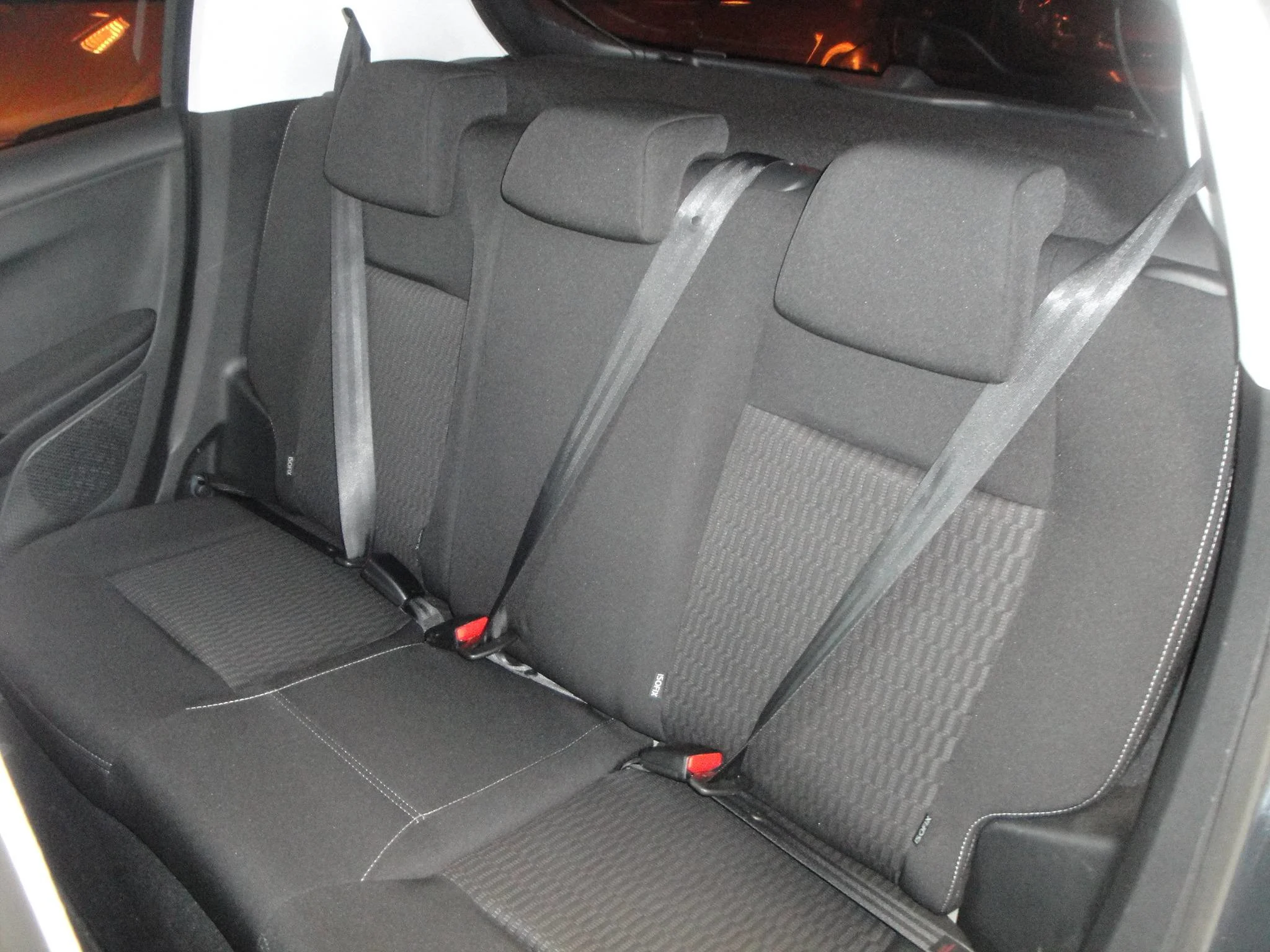 Peugeot 208 1.2 PureTech (1eEig.) Blue Lion 5-Drs. met o.a. Airco, Audio, Cr.Control, Nav. én nw. D.riem!! - Thumbnail 6