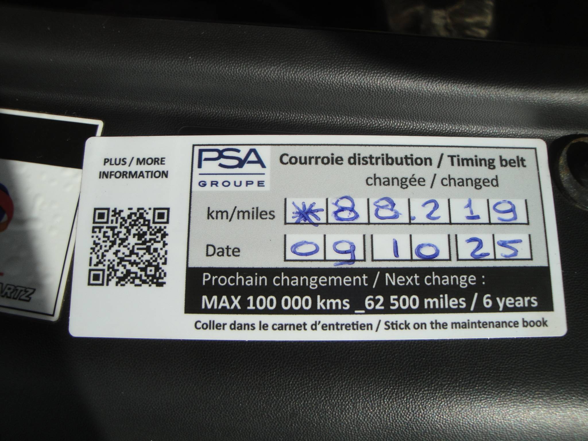 Peugeot 208 1.2 PureTech (1eEig.) Blue Lion 5-Drs. met o.a. Airco, Audio, Cr.Control, Nav. én nw. D.riem!! - Thumbnail 19