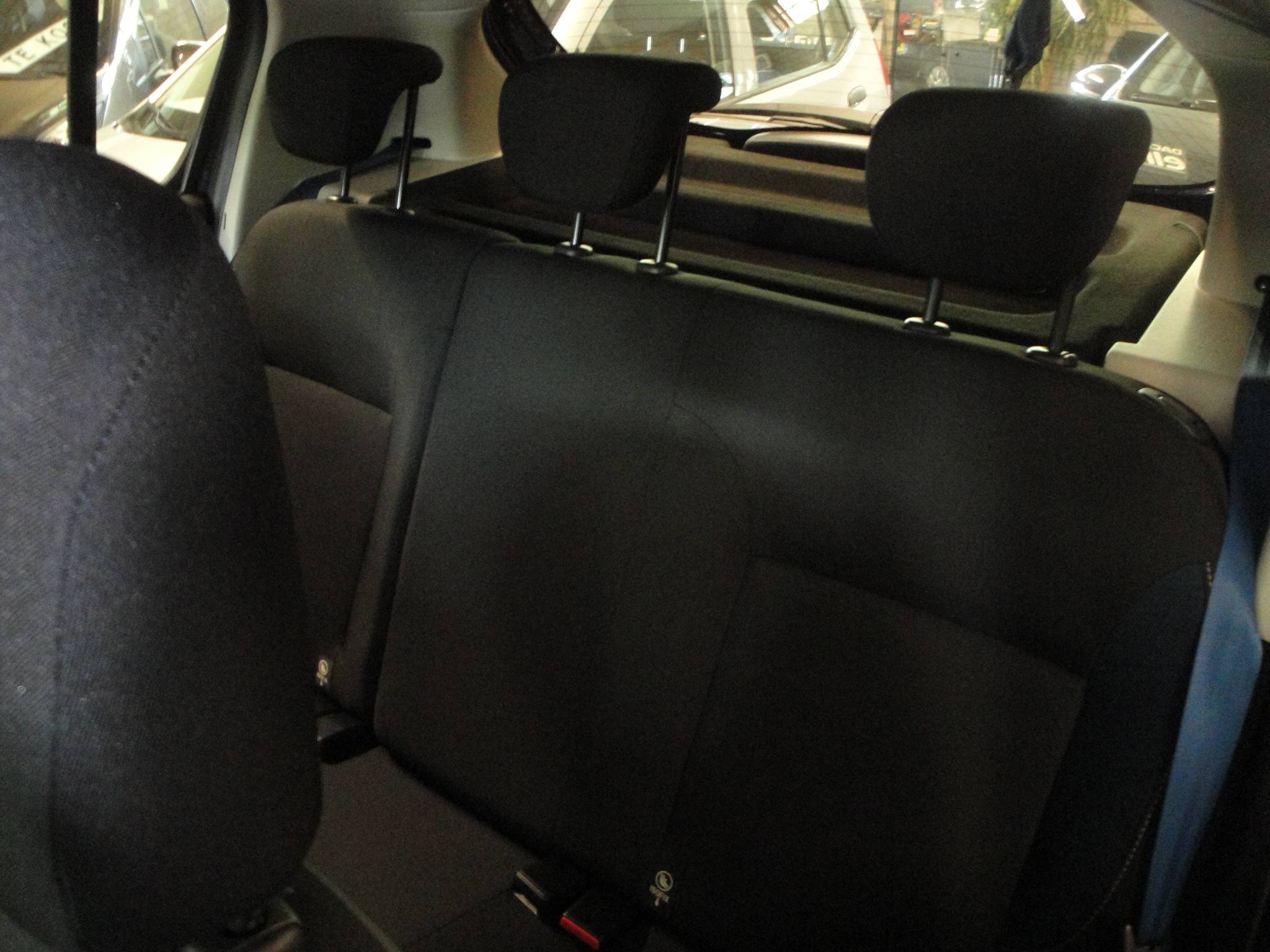 Dacia Sandero 0.9 TCe 5-Drs met o.a. Audio, Airco, Cr.Control, P.sens. A., LM-velgen, etc. - Thumbnail 9