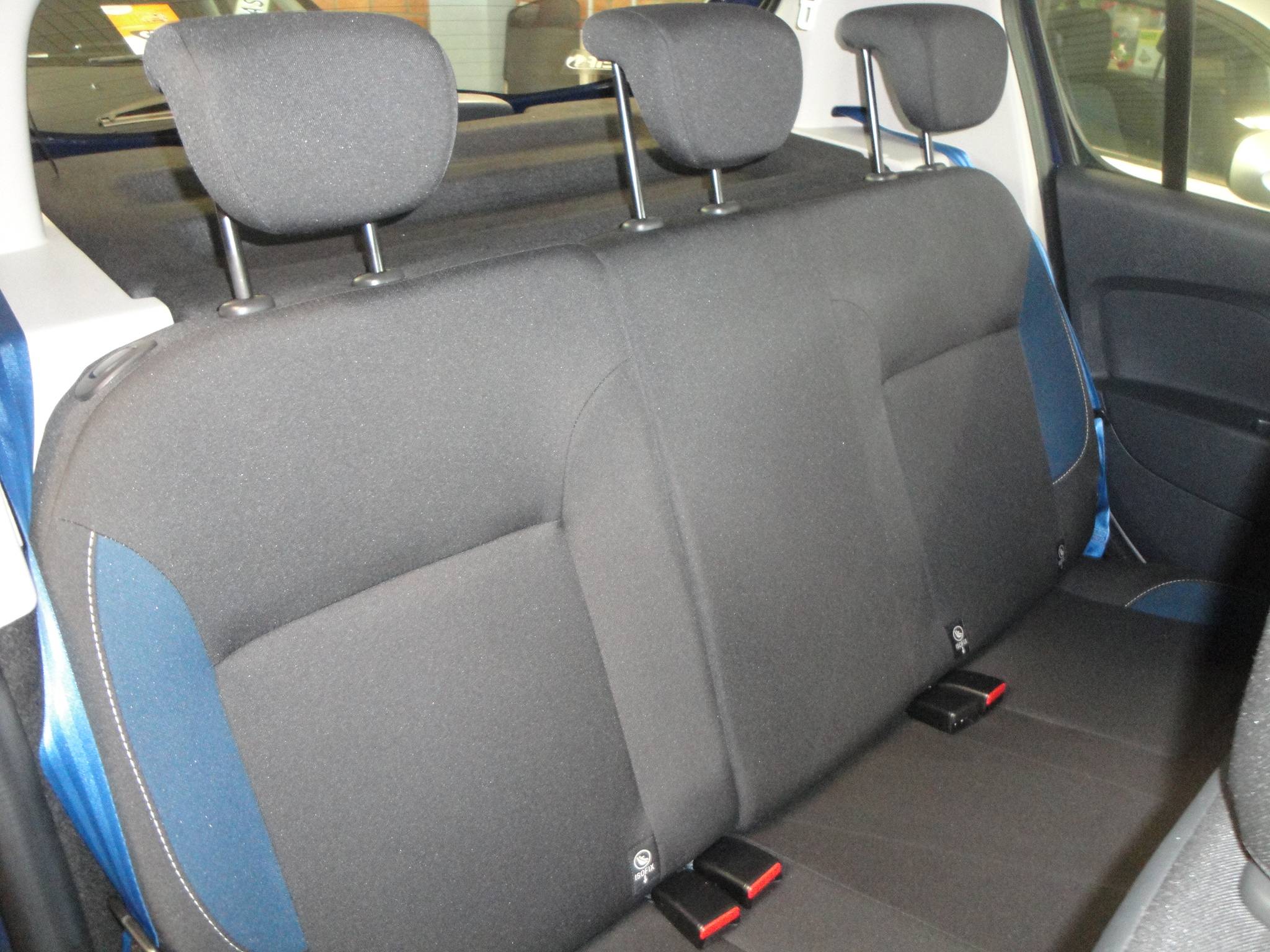 Dacia Sandero 0.9 TCe 5-Drs met o.a. Audio, Airco, Cr.Control, P.sens. A., LM-velgen, etc.