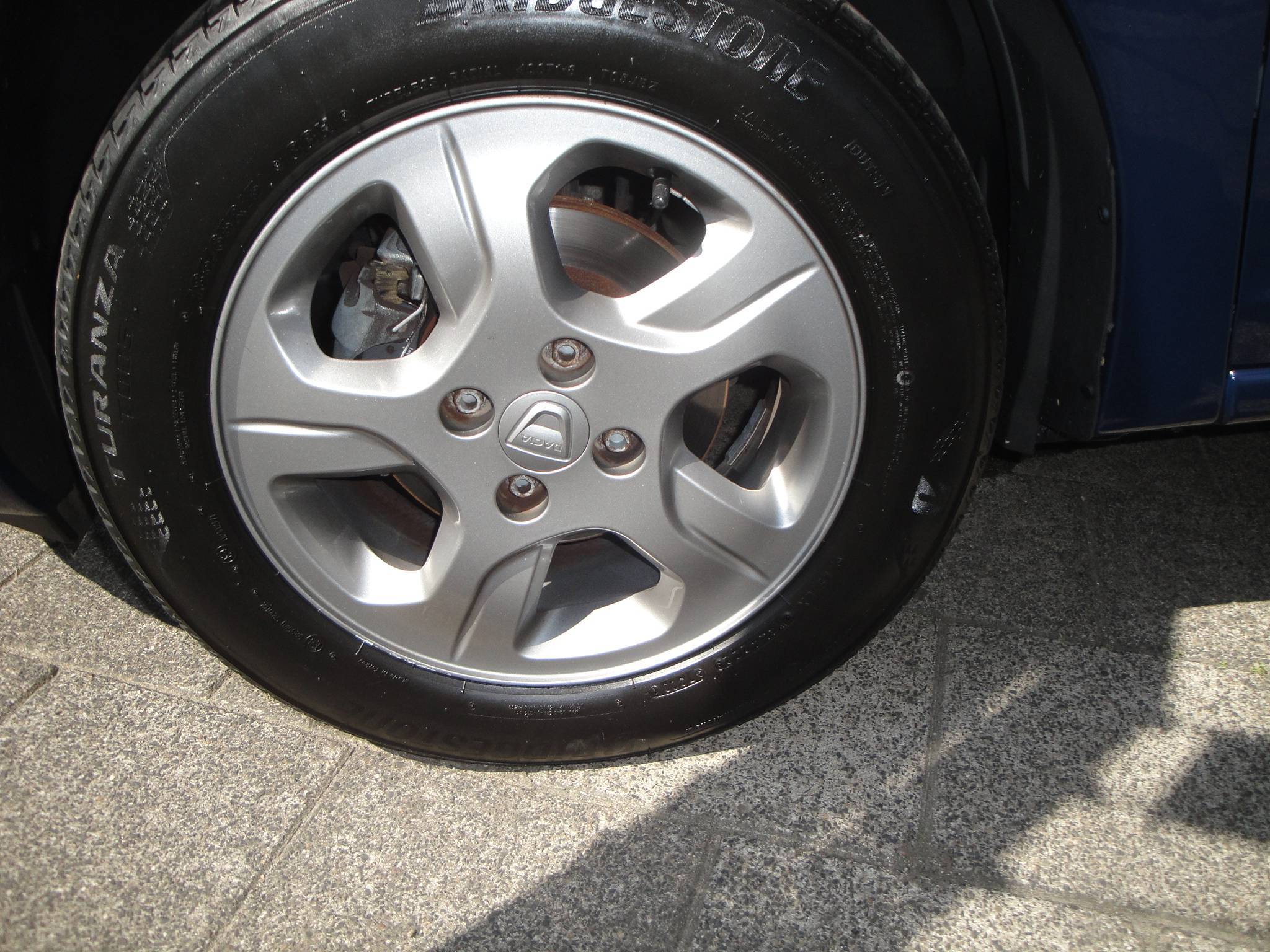 Dacia Sandero 0.9 TCe 5-Drs met o.a. Audio, Airco, Cr.Control, P.sens. A., LM-velgen, etc. - Thumbnail 13