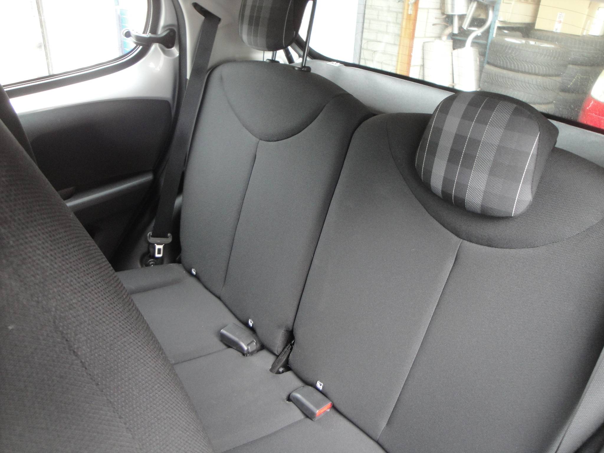 Peugeot 108 1.0 VTi 5-Drs. (10-2019) incl. Audio, Airco, etc. - Thumbnail 16