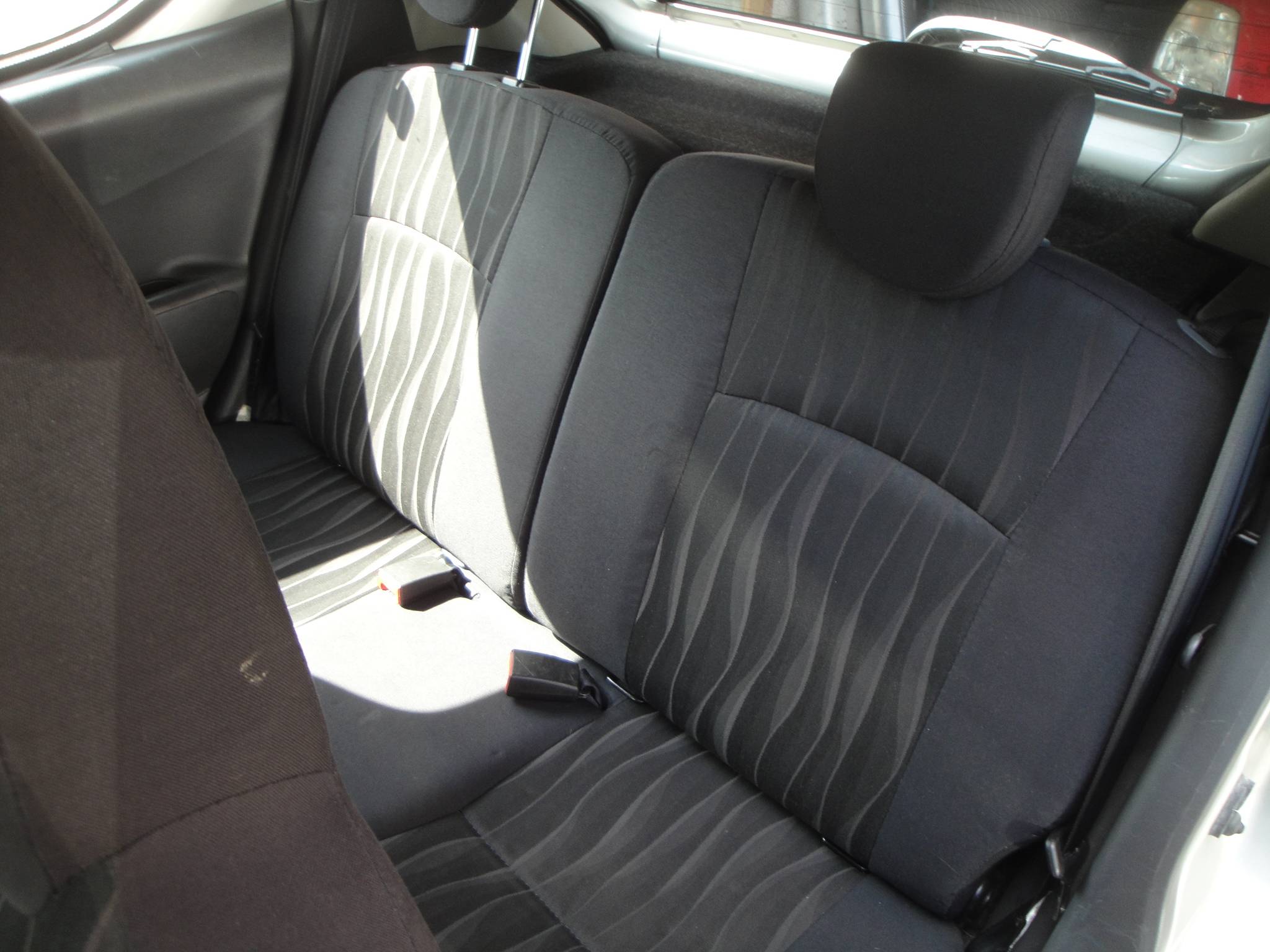 Nissan Pixo 1.0 5-Drs. met oa. Audio én nw. Koppeling. - Thumbnail 9