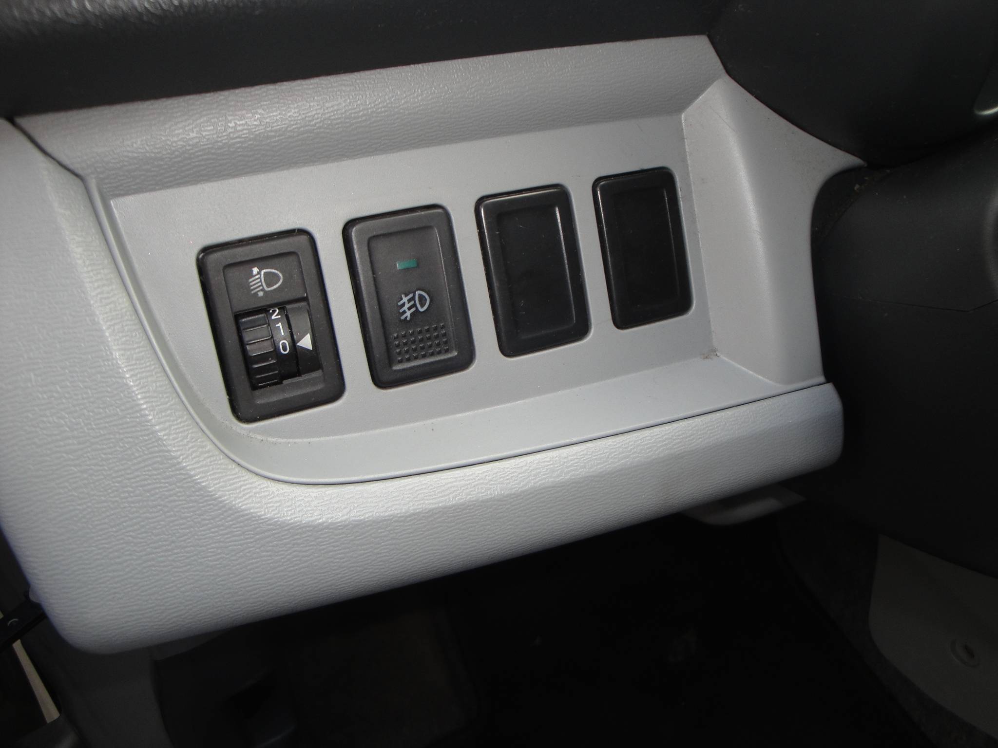 Nissan Pixo 1.0 5-Drs. met oa. Audio én nw. Koppeling. - Thumbnail 14