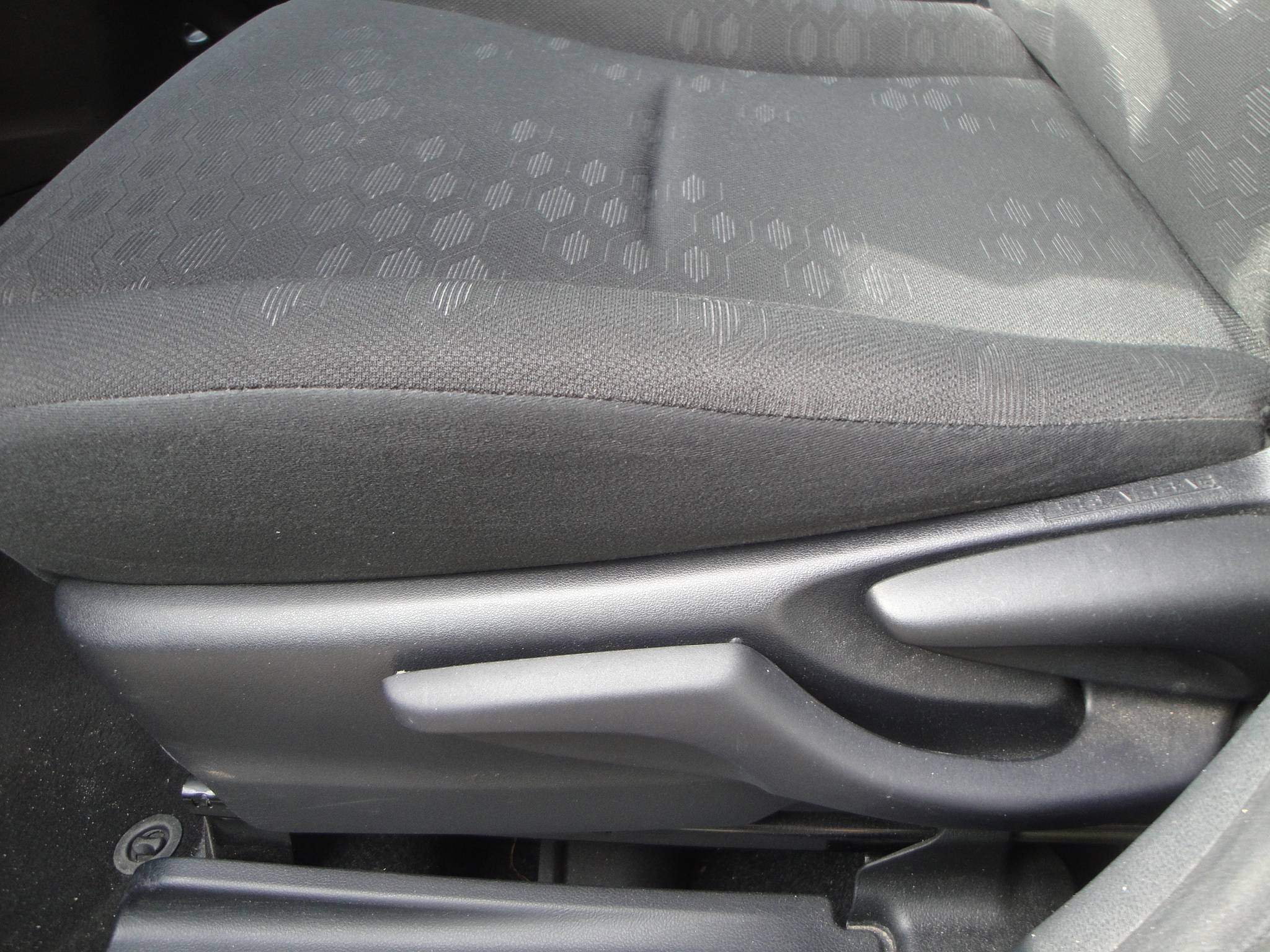 Subaru Trezia 1.3 Comfort (70.500KM) 5-Drs. met o.a. Trekh. & Park.sensoren A. - Thumbnail 9