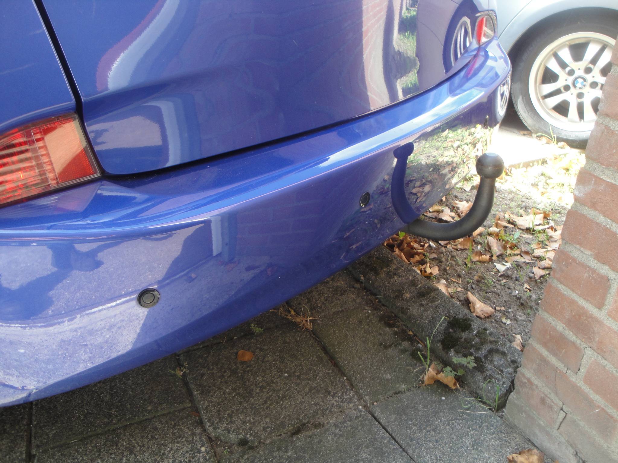 Subaru Trezia 1.3 Comfort (70.500KM) 5-Drs. met o.a. Trekh. & Park.sensoren A. - Thumbnail 14