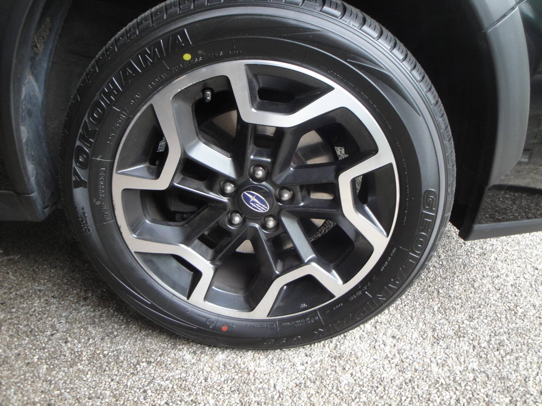 Subaru XV 2.0 Comfort CVT AWD met Airco/Cl.- en Cruise-Control, LM-velgen, Trekh., etc - Thumbnail 6