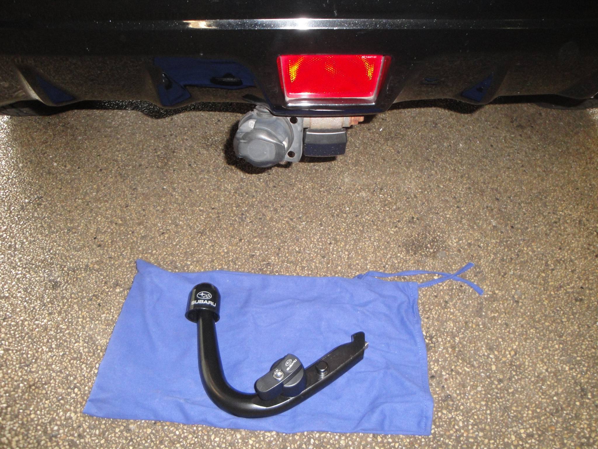 Subaru XV 2.0 Comfort CVT AWD met Airco/Cl.- en Cruise-Control, LM-velgen, Trekh., etc - Thumbnail 7