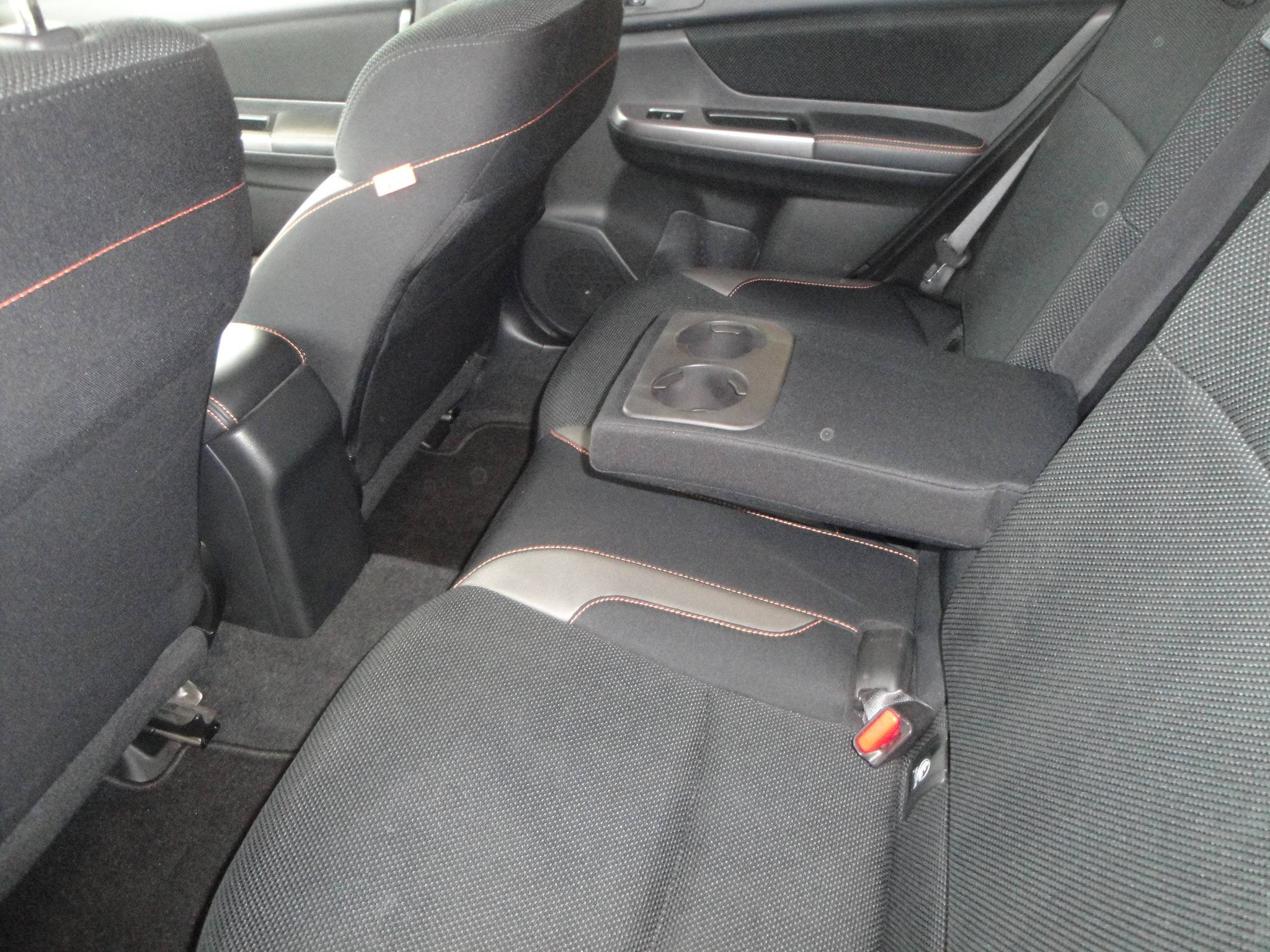 Subaru XV 2.0 Comfort CVT AWD met Airco/Cl.- en Cruise-Control, LM-velgen, Trekh., etc - Thumbnail 10