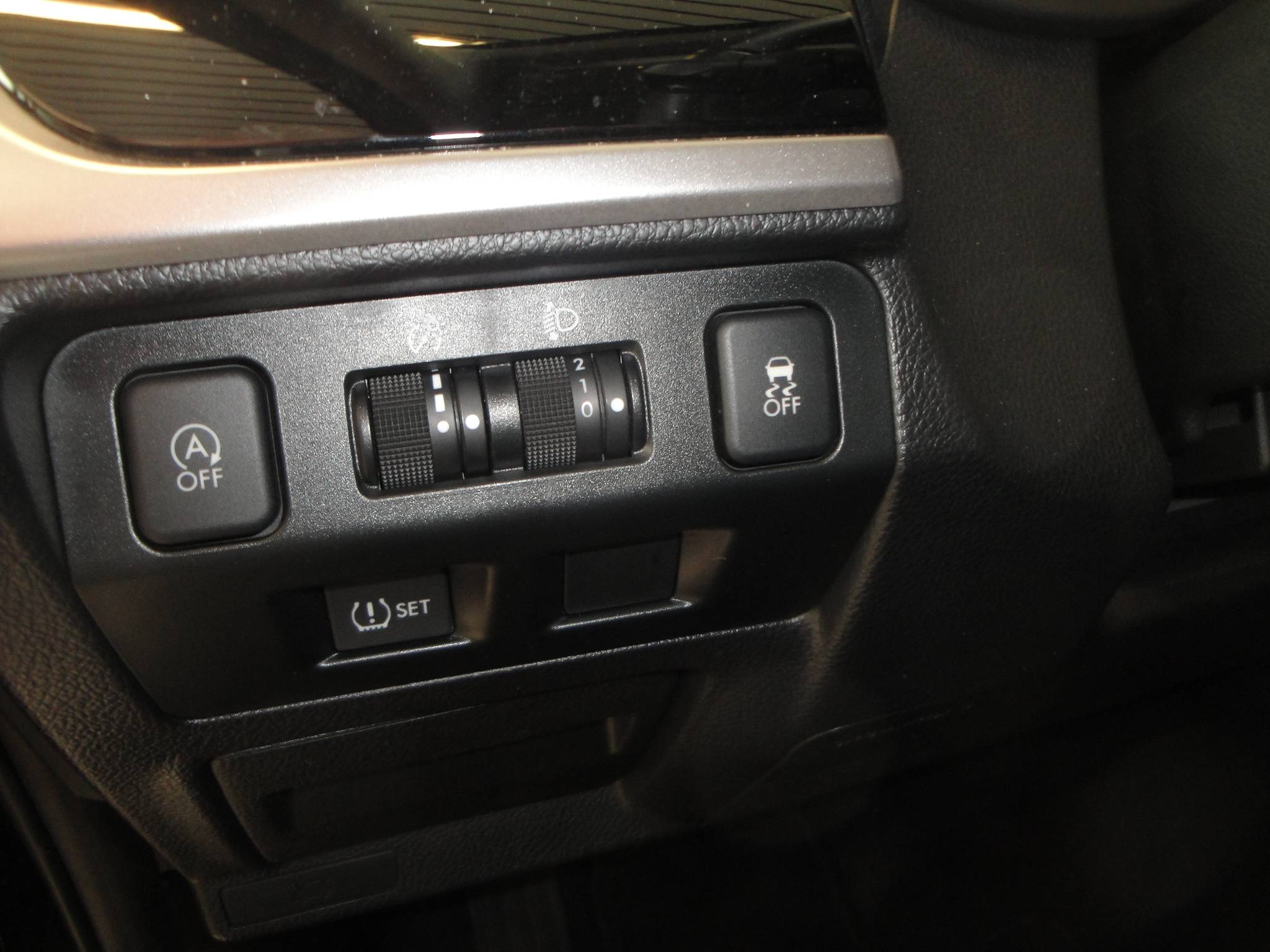 Subaru XV 2.0 Comfort CVT AWD met Airco/Cl.- en Cruise-Control, LM-velgen, Trekh., etc - Thumbnail 21