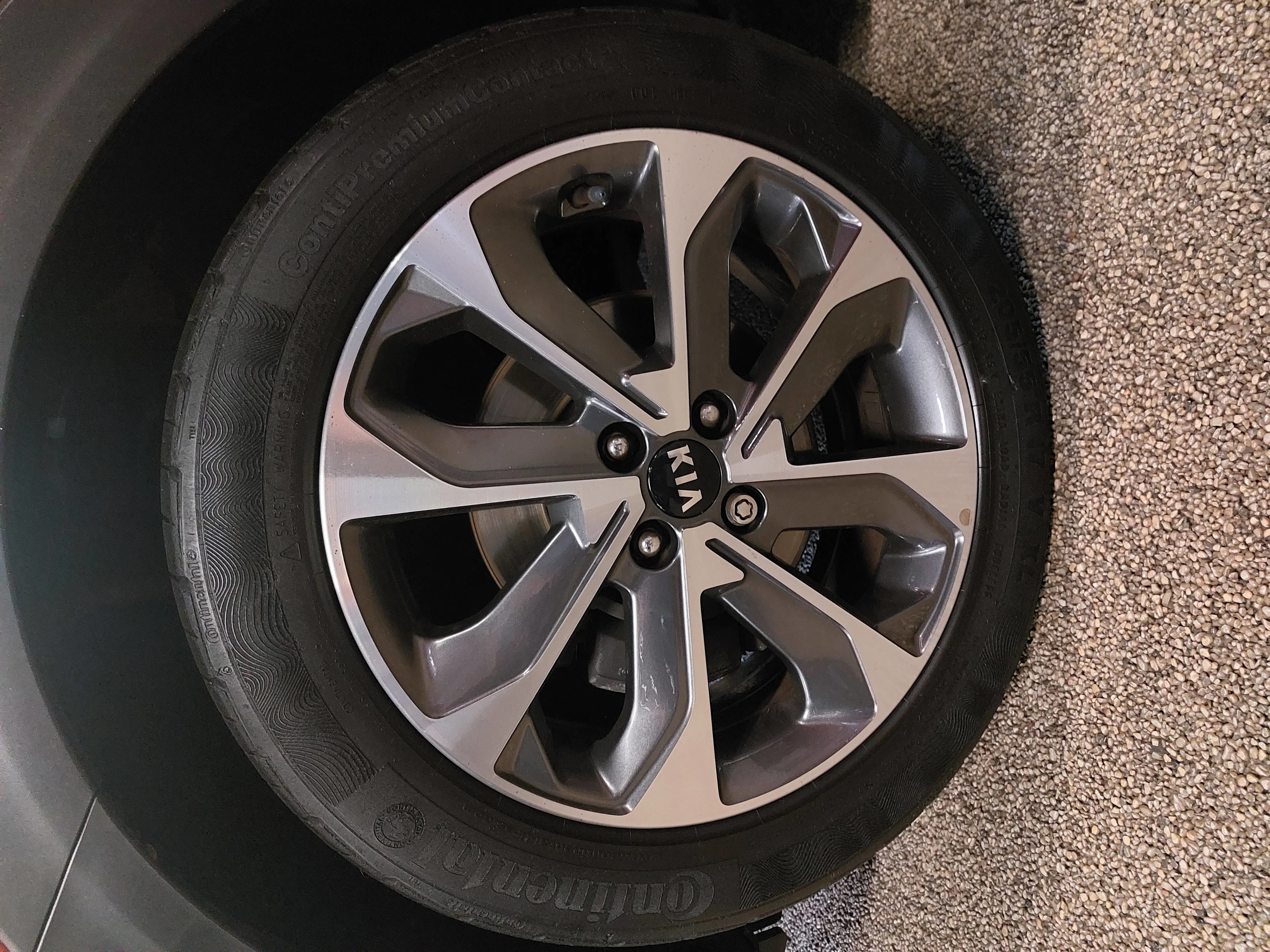 Kia Stonic 1.0 T-GDi Dynamic Plus-Line 5-Drs. met Audio/Navi & A.-Cam, Cr.- & ClimateControl, KeylessEntry, etc. - Thumbnail 8