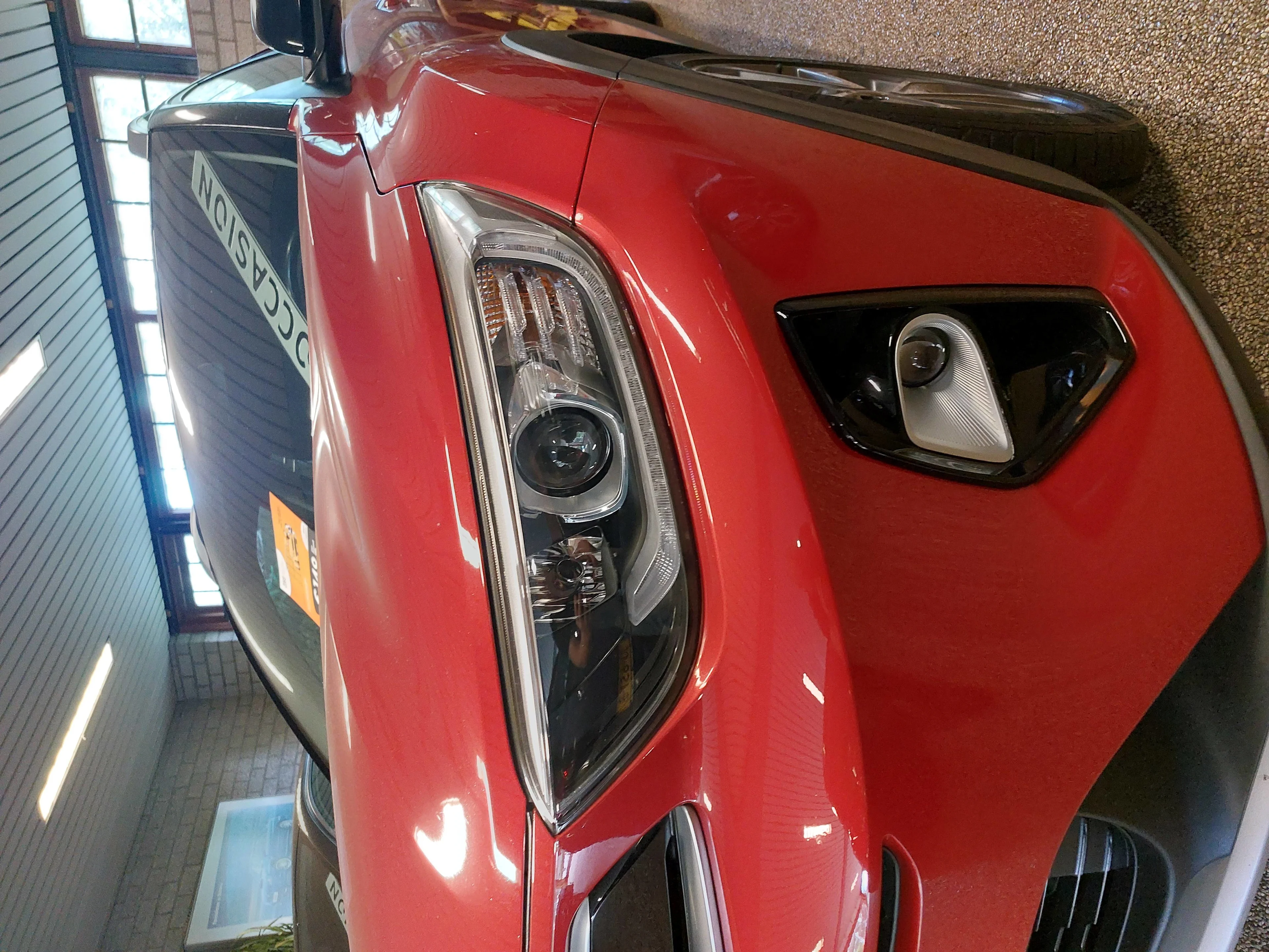 Kia Stonic 1.0 T-GDi Dynamic Plus-Line 5-Drs. met Audio/Navi & A.-Cam, Cr.- & ClimateControl, KeylessEntry, etc. - Thumbnail 9