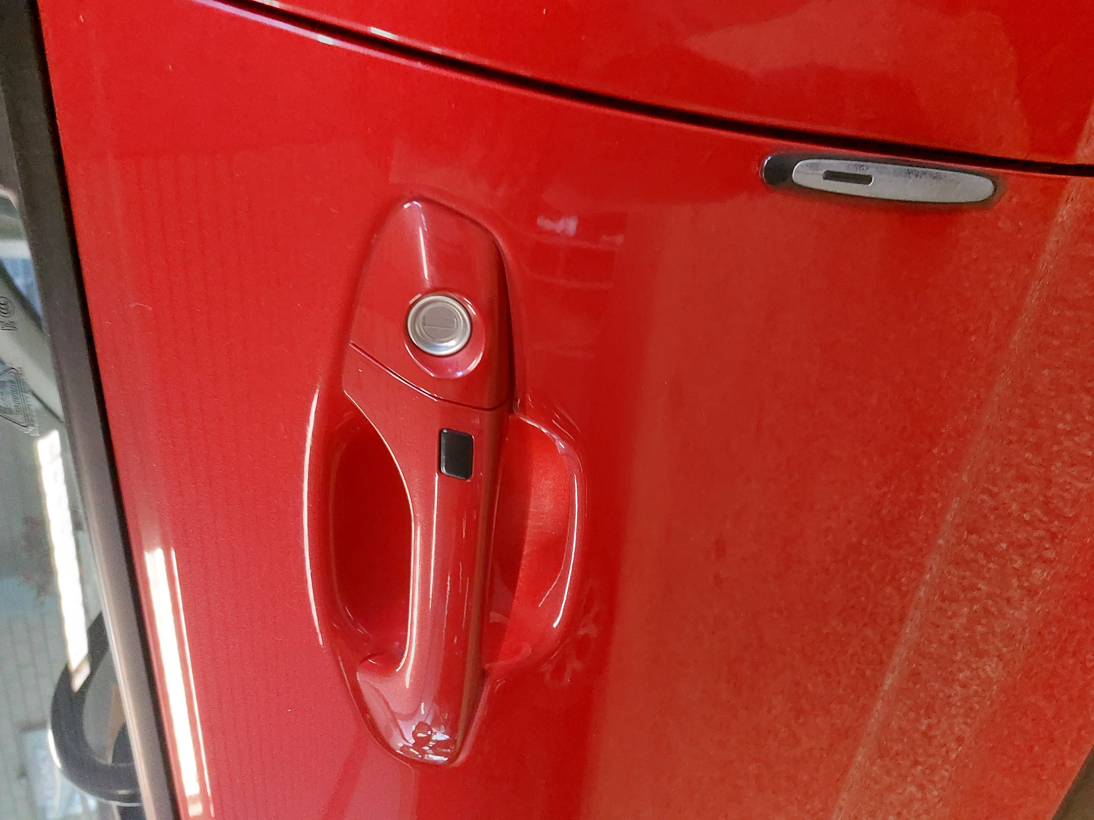 Kia Stonic 1.0 T-GDi Dynamic Plus-Line 5-Drs. met Audio/Navi & A.-Cam, Cr.- & ClimateControl, KeylessEntry, etc. - Thumbnail 10