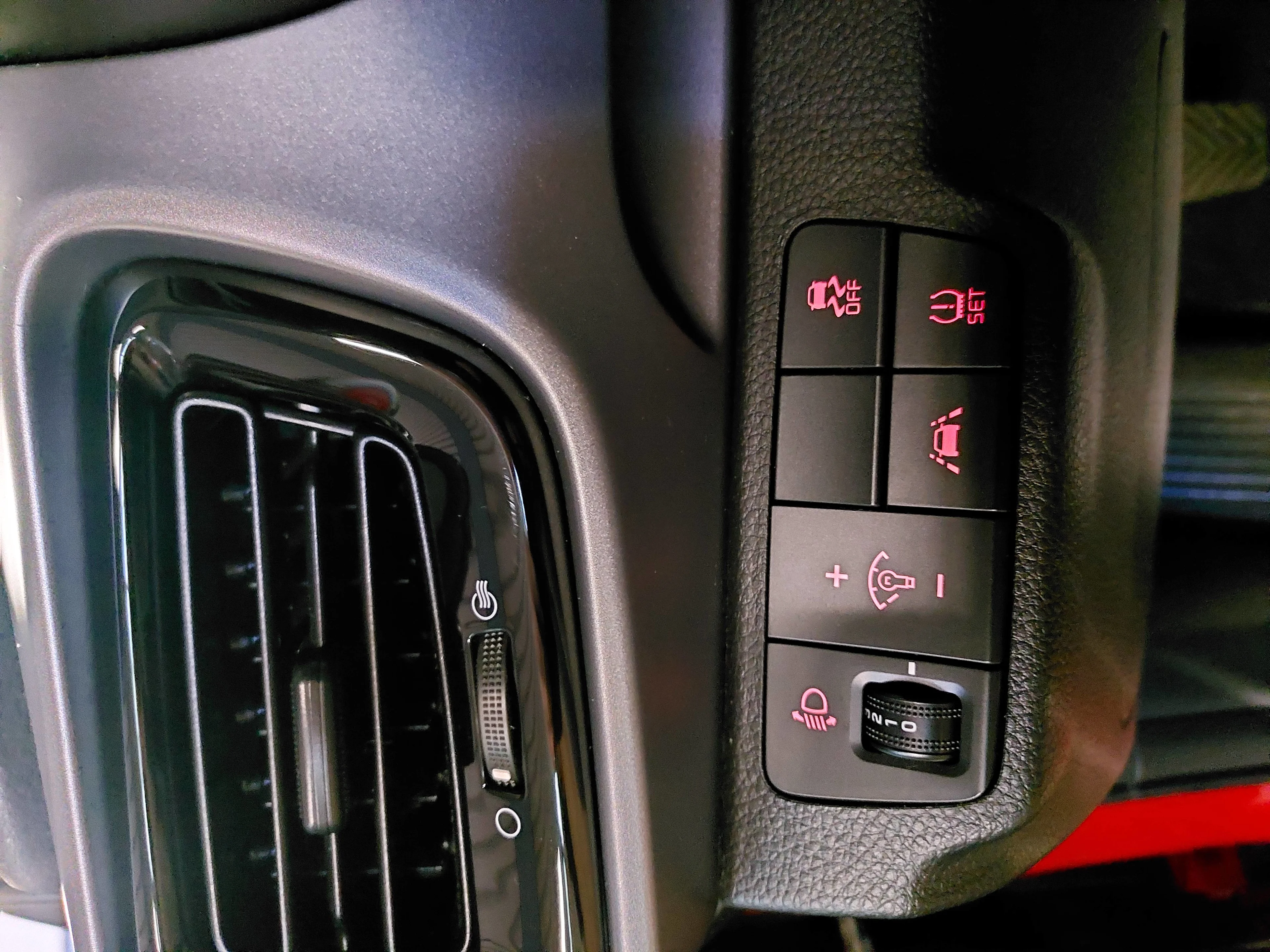 Kia Stonic 1.0 T-GDi Dynamic Plus-Line 5-Drs. met Audio/Navi & A.-Cam, Cr.- & ClimateControl, KeylessEntry, etc. - Thumbnail 12