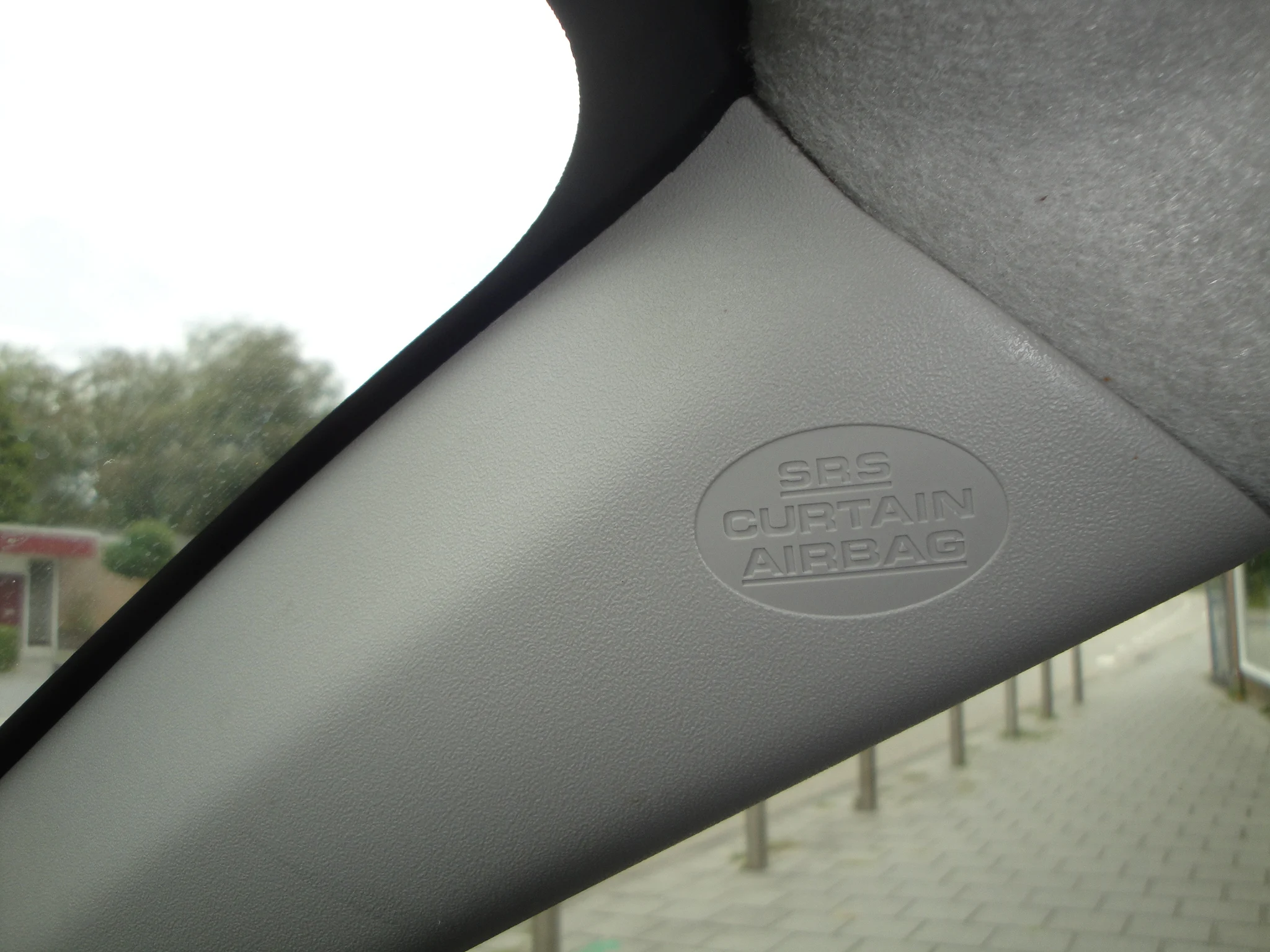 Subaru Justy 1.0 Comfort S. 5-Drs. o.a. Airco, Audio & AUX, CPV & afst.bed., & LM-velgen. - Thumbnail 15