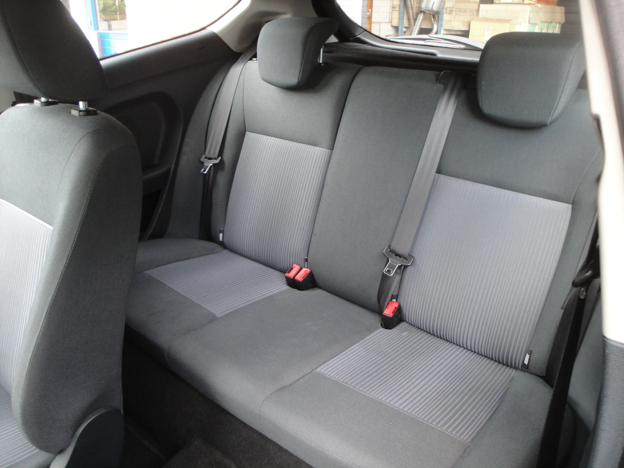 Ford Fiesta 1.25 Limited 3-Drs. (11-2010) met o.a. Audio & Airco. - Thumbnail 7