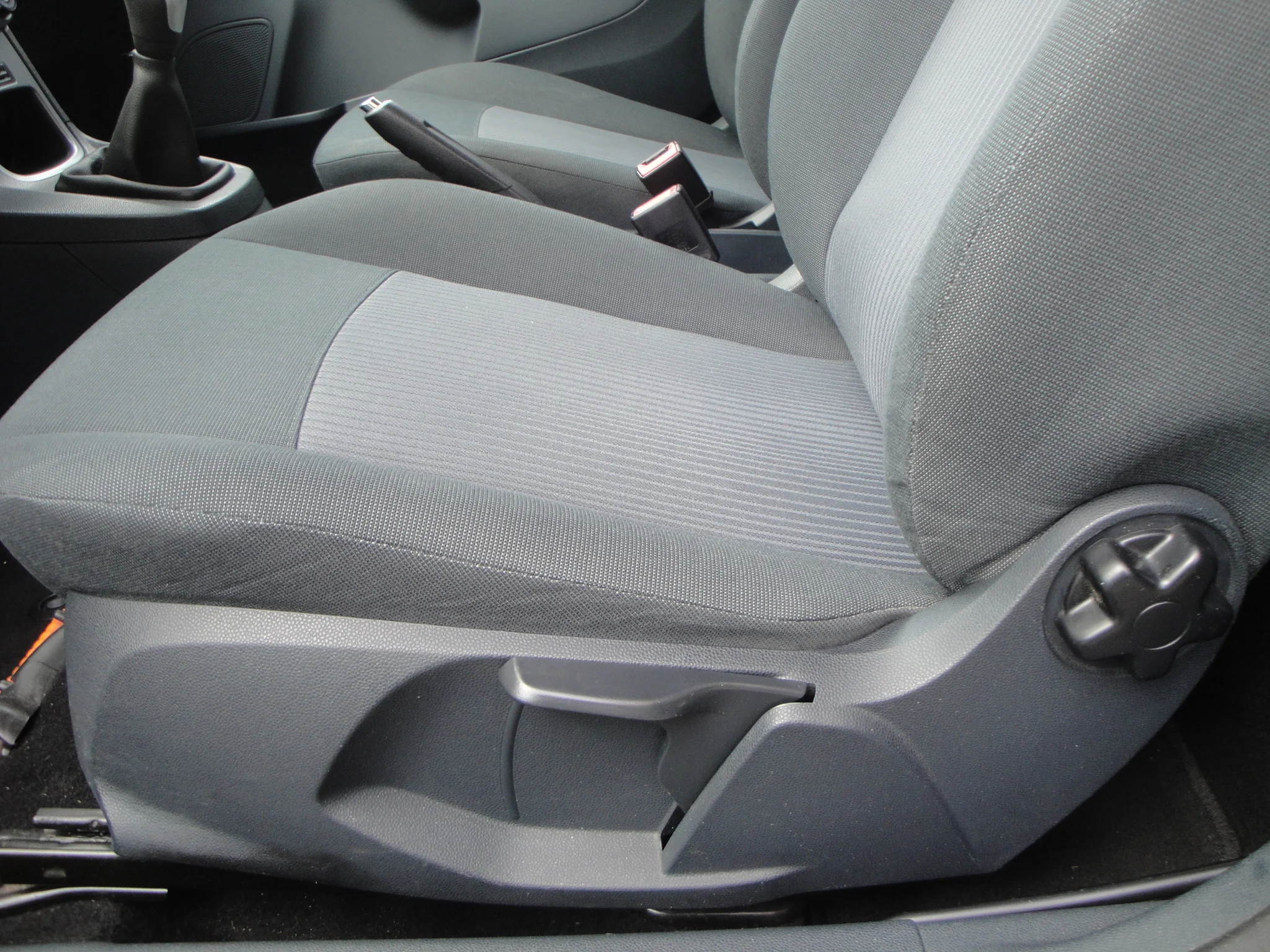 Ford Fiesta 1.25 Limited 3-Drs. (11-2010) met o.a. Audio & Airco. - Thumbnail 10