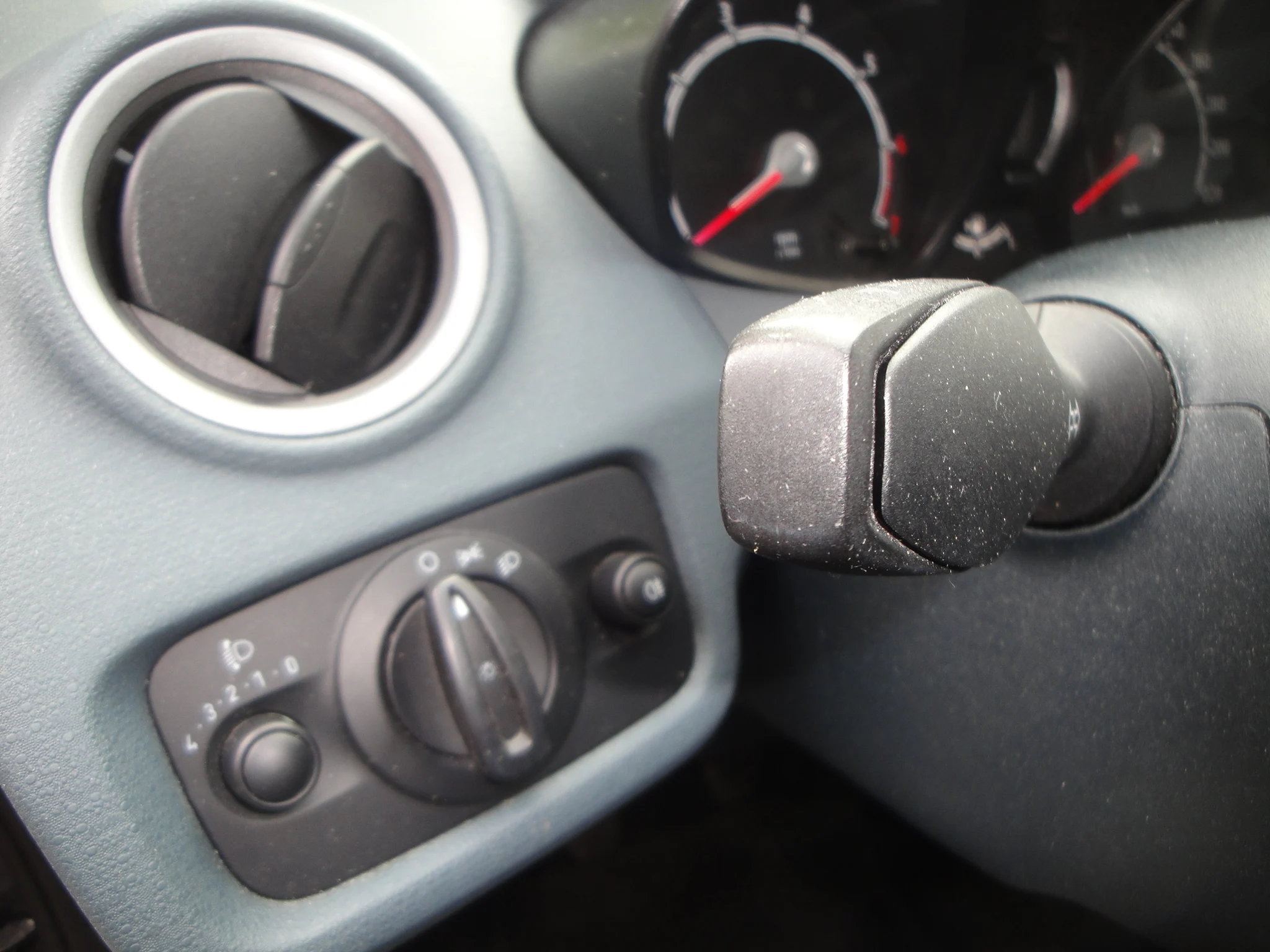 Ford Fiesta 1.25 Limited 3-Drs. (11-2010) met o.a. Audio & Airco. - Thumbnail 11