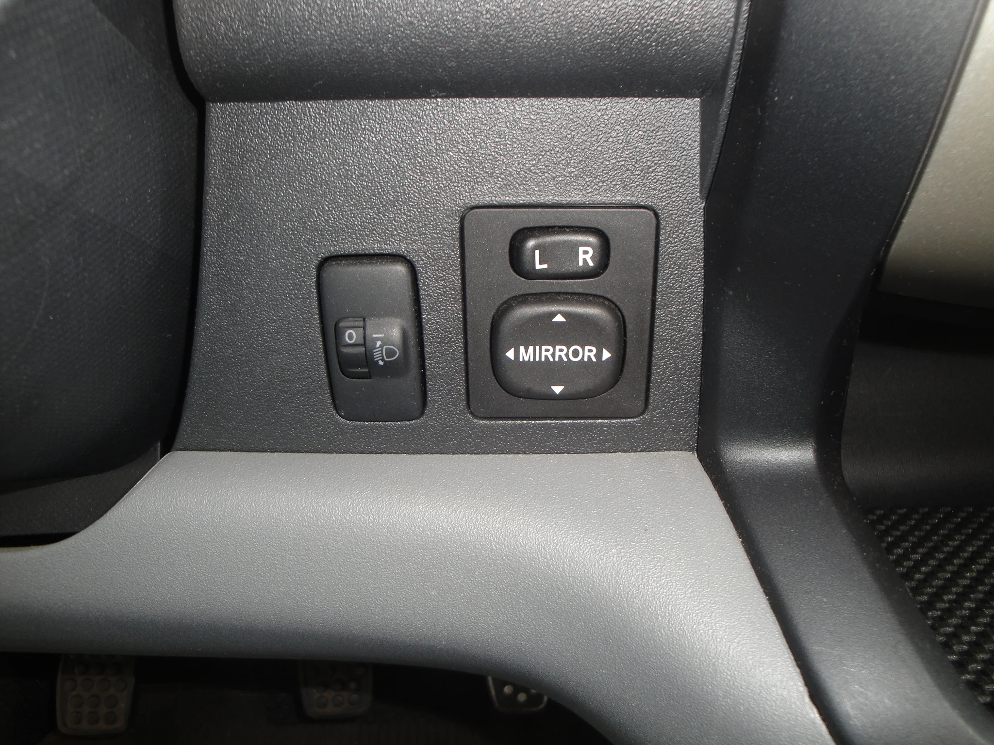 Subaru Justy 1.0 Comfort 5-Drs. o.a. Airco, Audio, CPV & afst.bed., P.sens.A. en 4.Seizoenen-banden. - Thumbnail 12