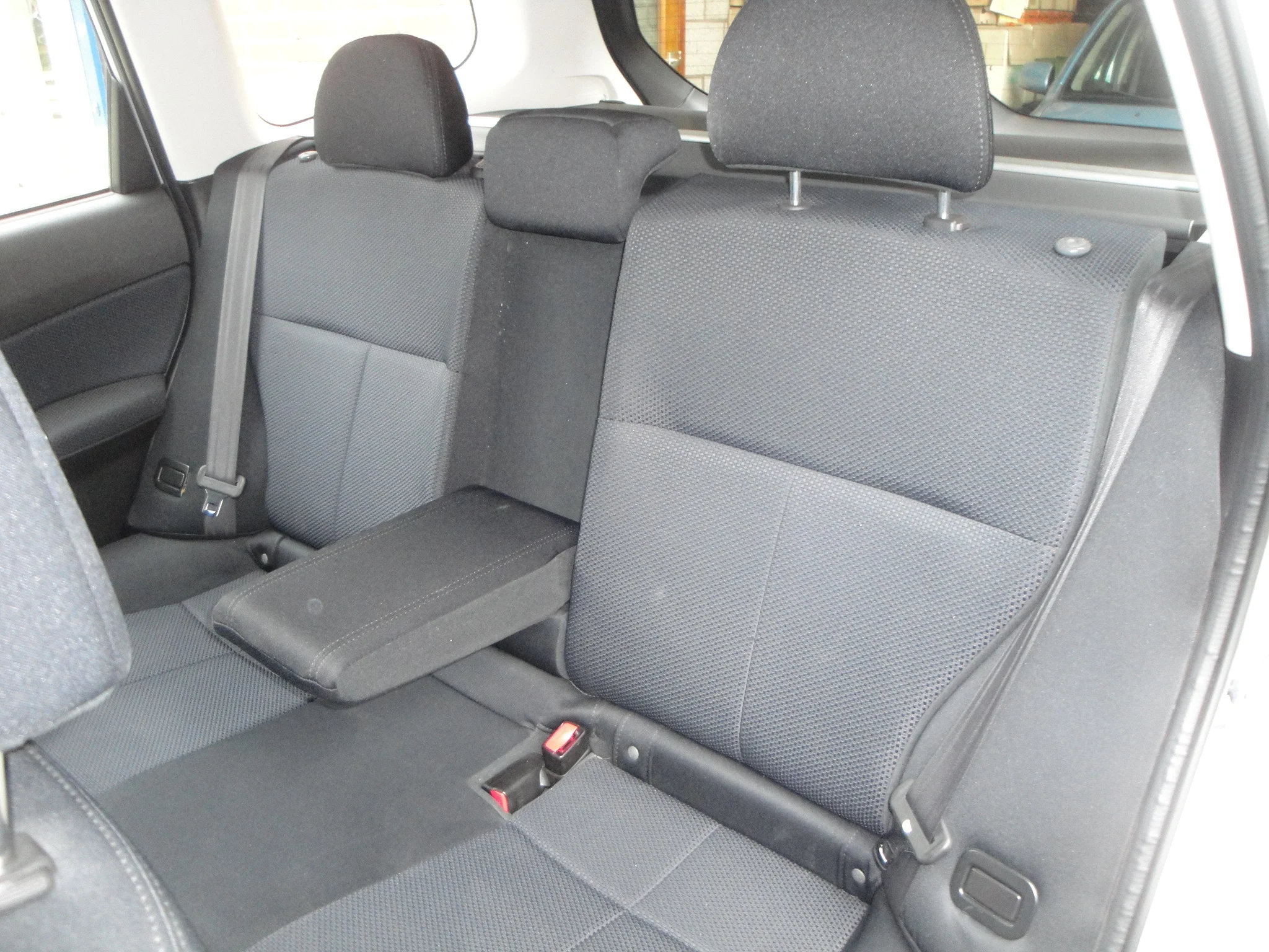 Subaru Forester (VERKOCHT) 2.0 Intro AWD 5-Drs. (1eEig./09-2012/<99.000KM) met 17"LM-velgen, Trekhaak, etc. - Thumbnail 11