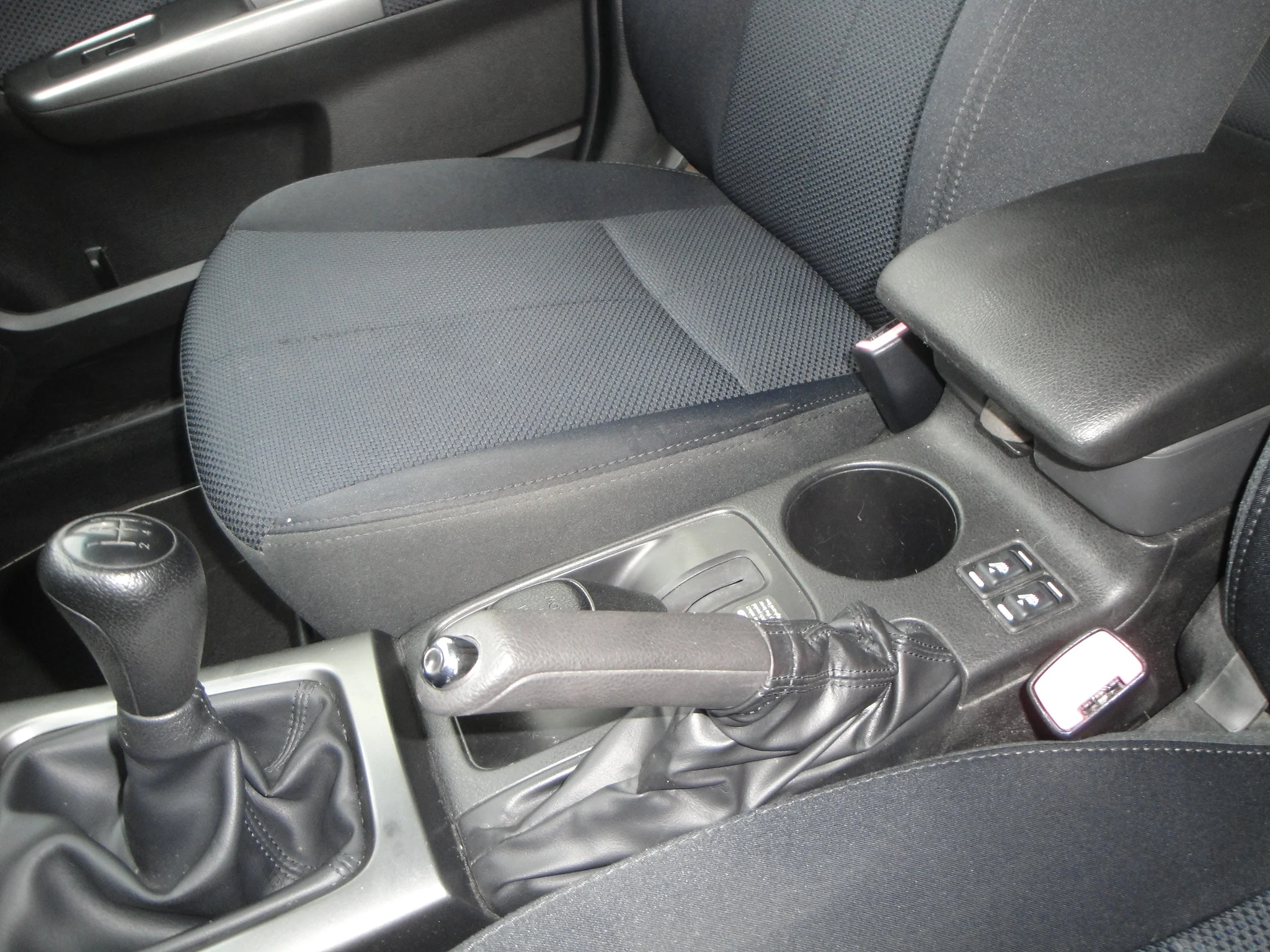 Subaru Forester (VERKOCHT) 2.0 Intro AWD 5-Drs. (1eEig./09-2012/<99.000KM) met 17"LM-velgen, Trekhaak, etc. - Thumbnail 13