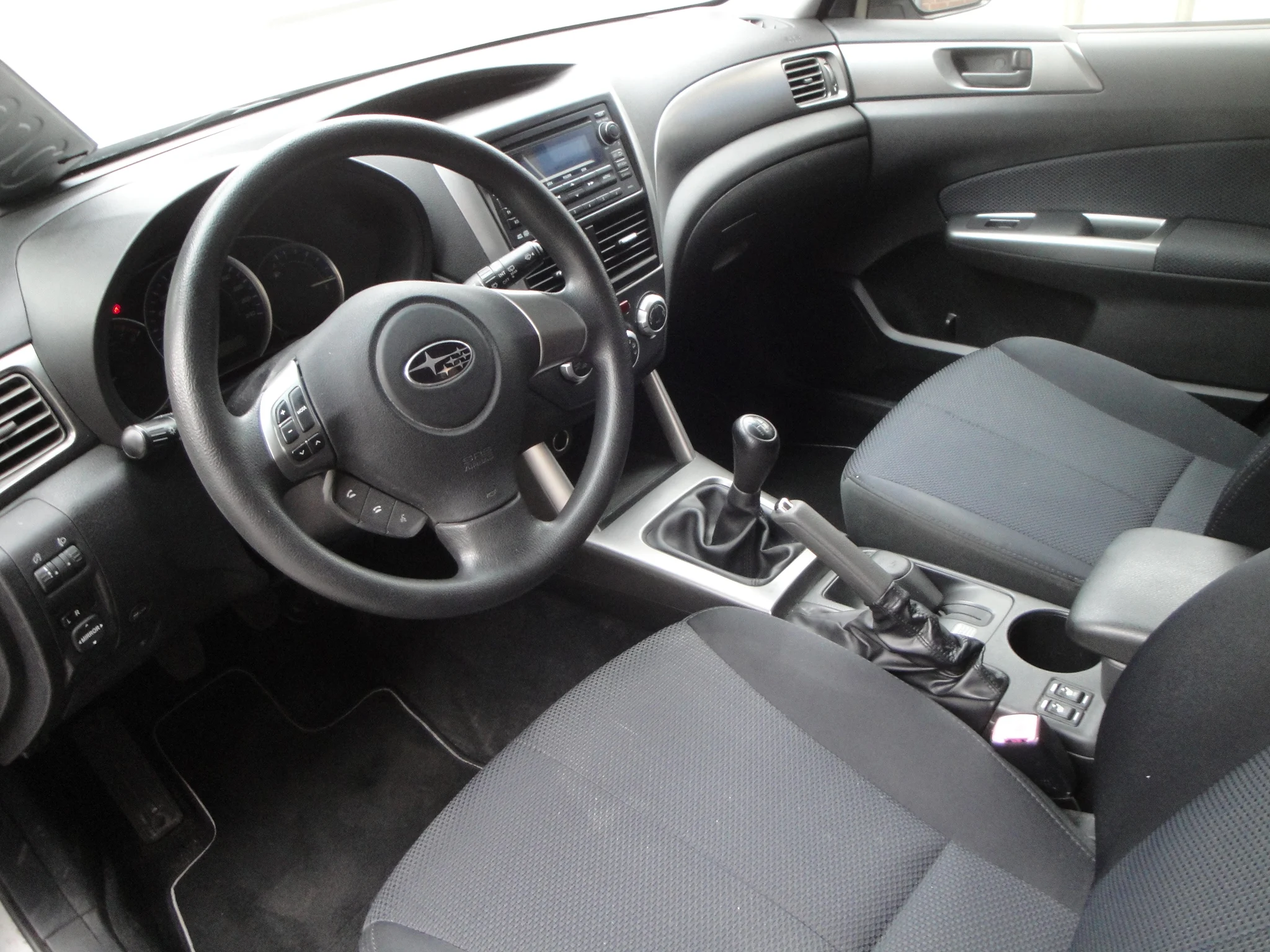 Subaru Forester (VERKOCHT) 2.0 Intro AWD 5-Drs. (1eEig./09-2012/<99.000KM) met 17"LM-velgen, Trekhaak, etc. - Thumbnail 15