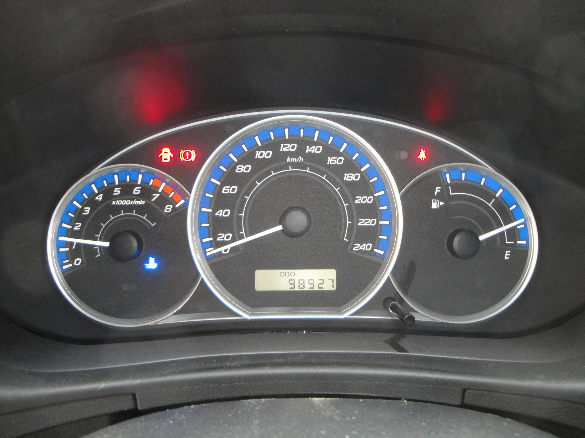 Subaru Forester (VERKOCHT) 2.0 Intro AWD 5-Drs. (1eEig./09-2012/<99.000KM) met 17"LM-velgen, Trekhaak, etc. - Thumbnail 19
