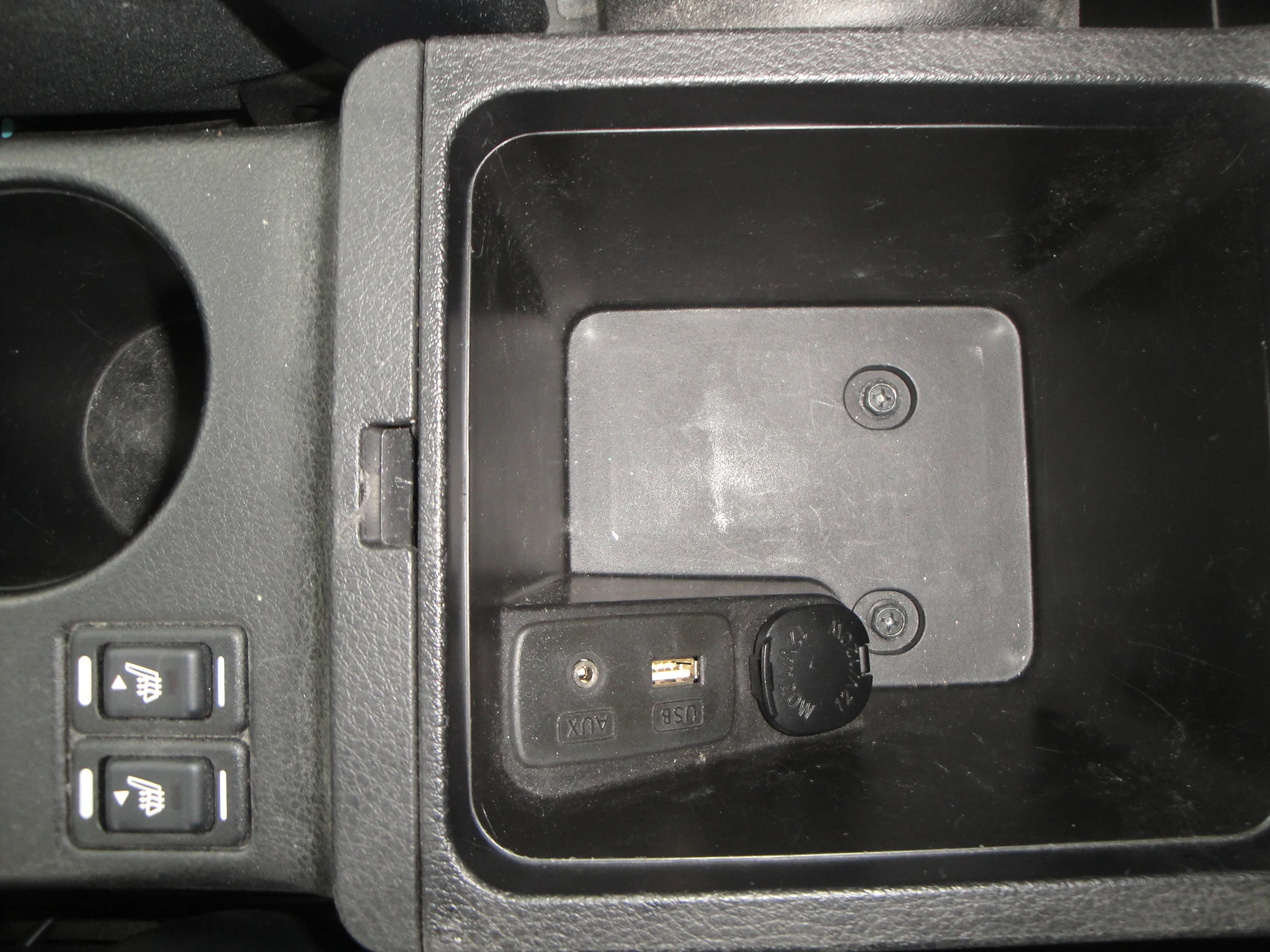 Subaru Forester (VERKOCHT) 2.0 Intro AWD 5-Drs. (1eEig./09-2012/<99.000KM) met 17"LM-velgen, Trekhaak, etc. - Thumbnail 21