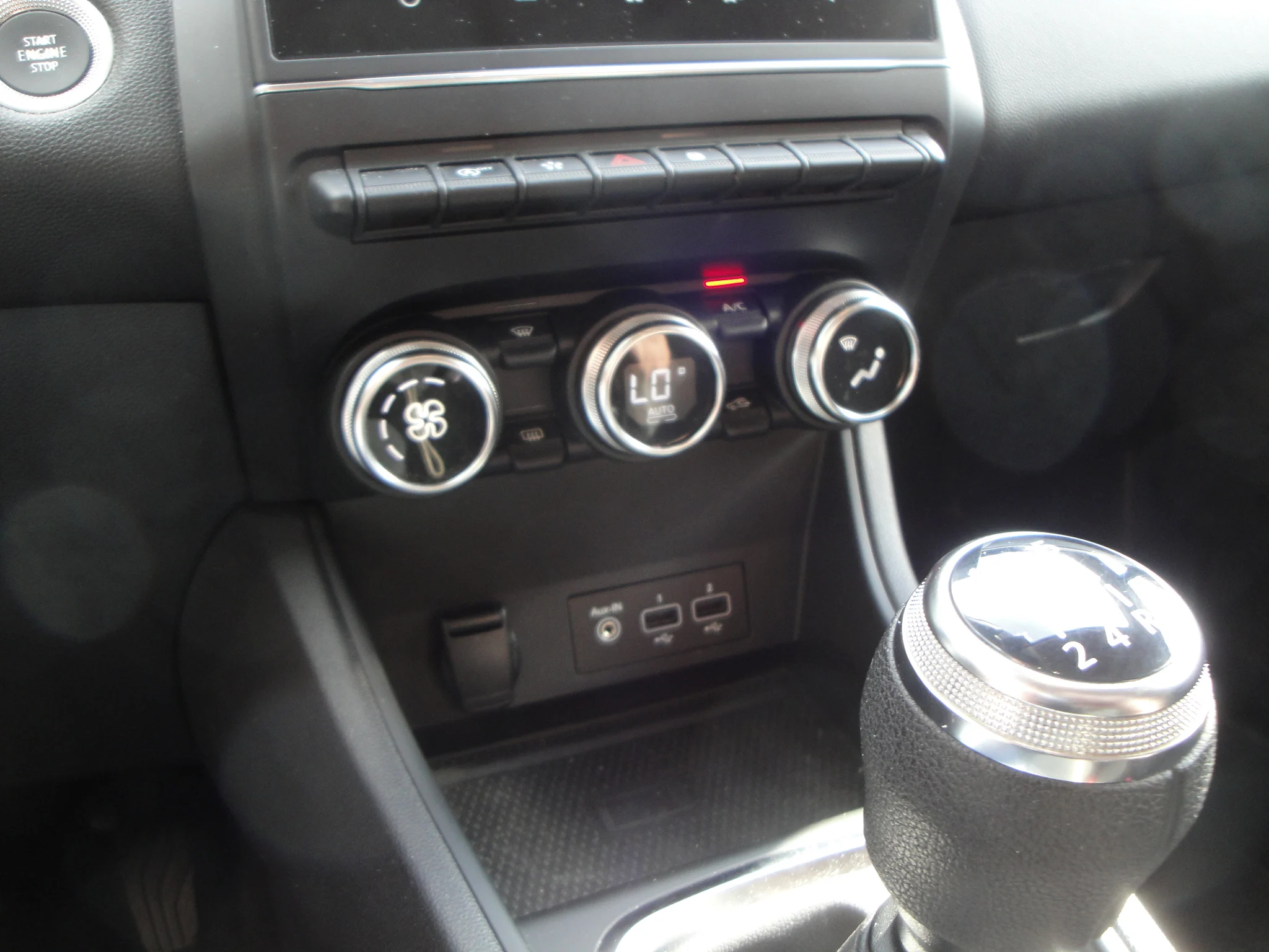 Renault Captur II 1.0 TCe 100 Intens 5-Drs. (12-2020) met Audio/Nav., PDC, CPV/Keyless-Entry, LM-velgen, etc. - Thumbnail 12