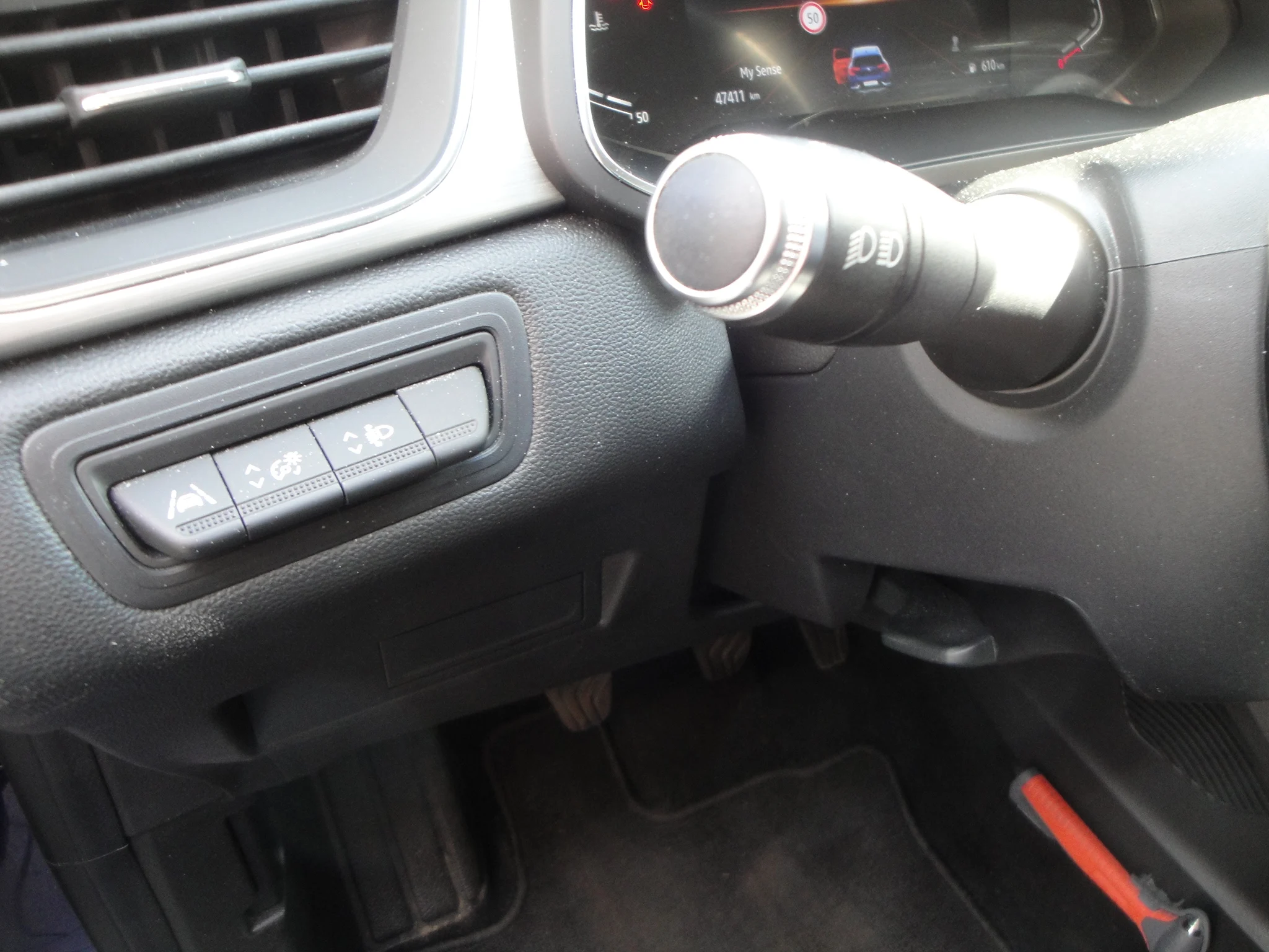Renault Captur II 1.0 TCe 100 Intens 5-Drs. (12-2020) met Audio/Nav., PDC, CPV/Keyless-Entry, LM-velgen, etc. - Thumbnail 13