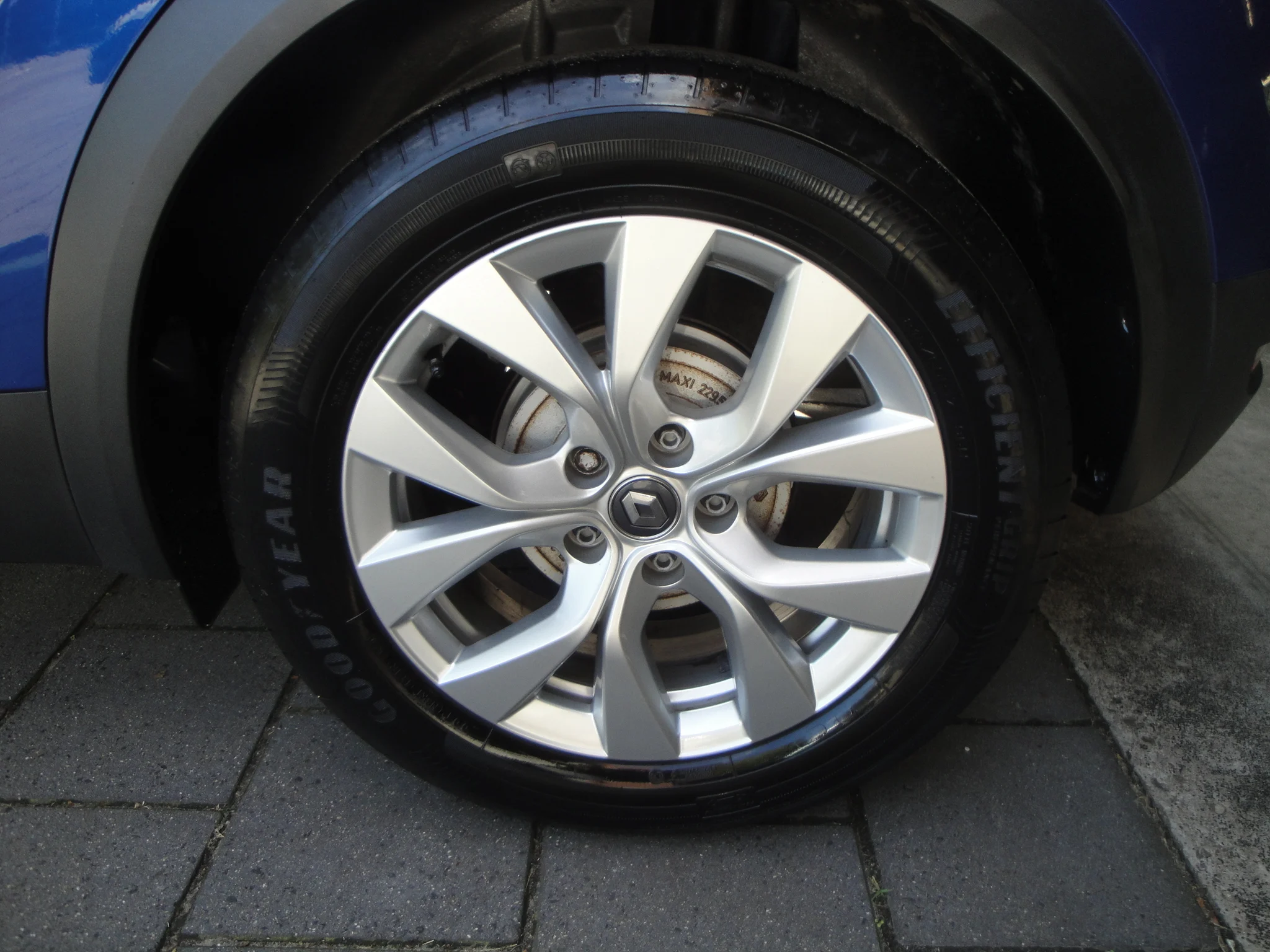 Renault Captur II 1.0 TCe 100 Intens 5-Drs. (12-2020) met Audio/Nav., PDC, CPV/Keyless-Entry, LM-velgen, etc. - Thumbnail 18