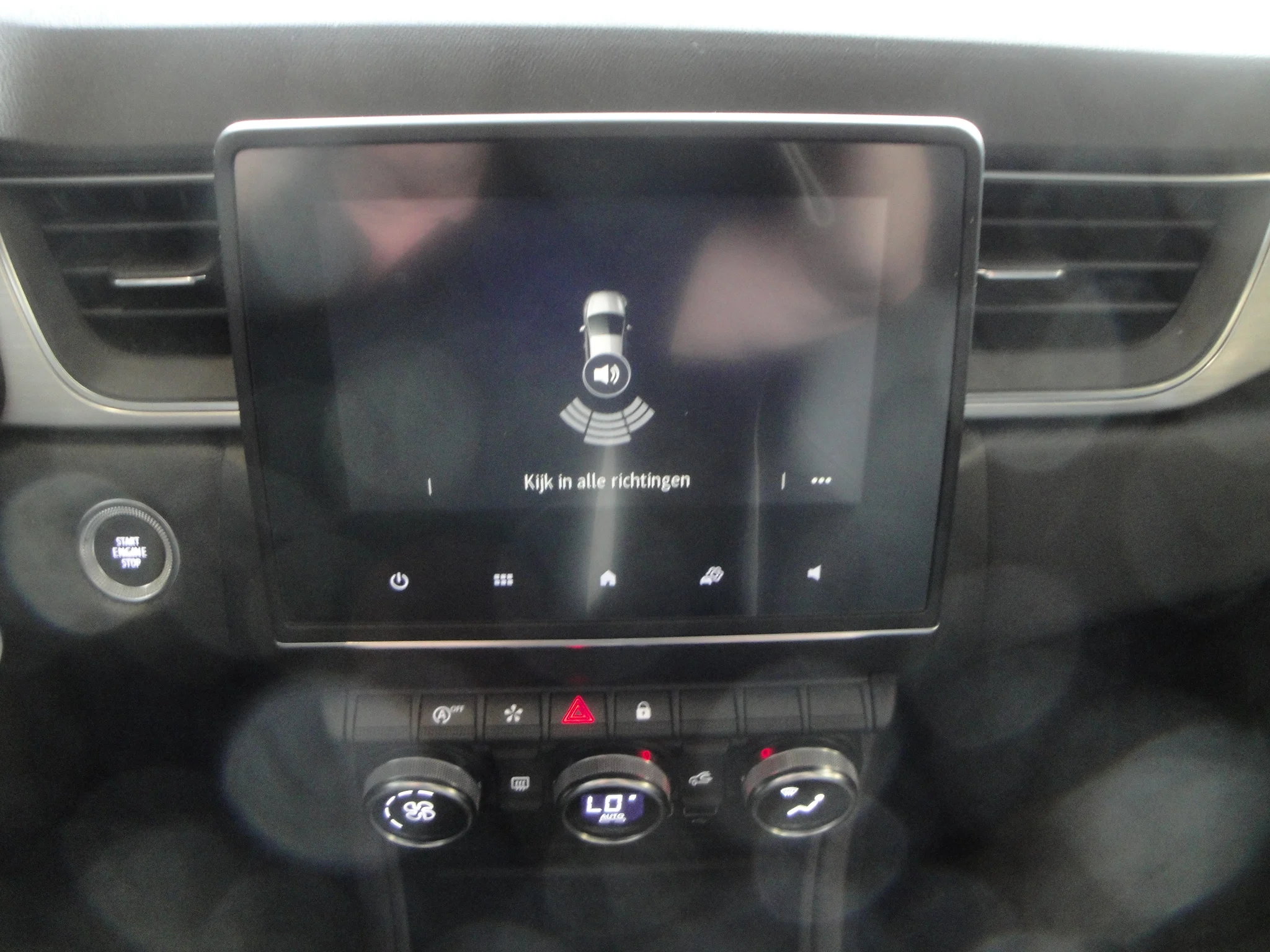 Renault Captur II 1.0 TCe 100 Intens 5-Drs. (12-2020) met Audio/Nav., PDC, CPV/Keyless-Entry, LM-velgen, etc. - Thumbnail 20
