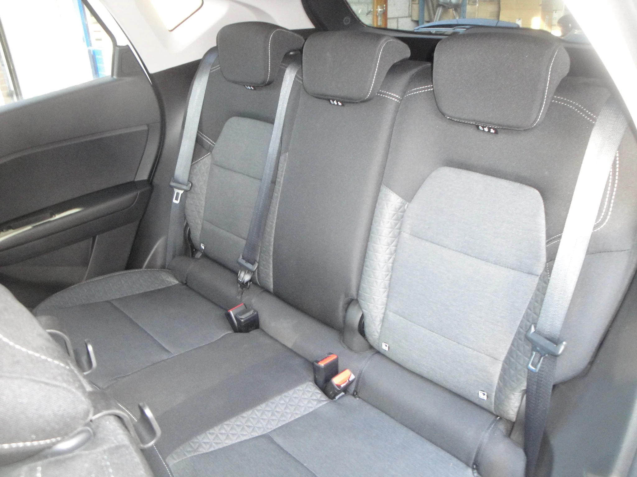 Mitsubishi ASX 1.6 HEV Intense (1e Eig./ 05-2024) zéér complete & nette auto! - Thumbnail 9