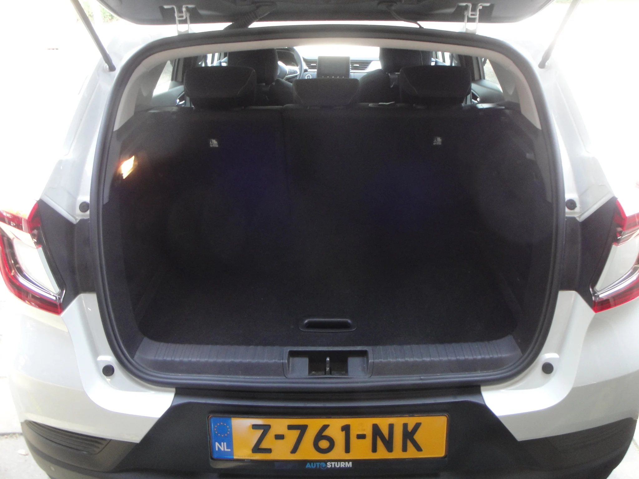 Mitsubishi ASX 1.6 HEV Intense (1e Eig./ 05-2024) zéér complete & nette auto! - Thumbnail 10