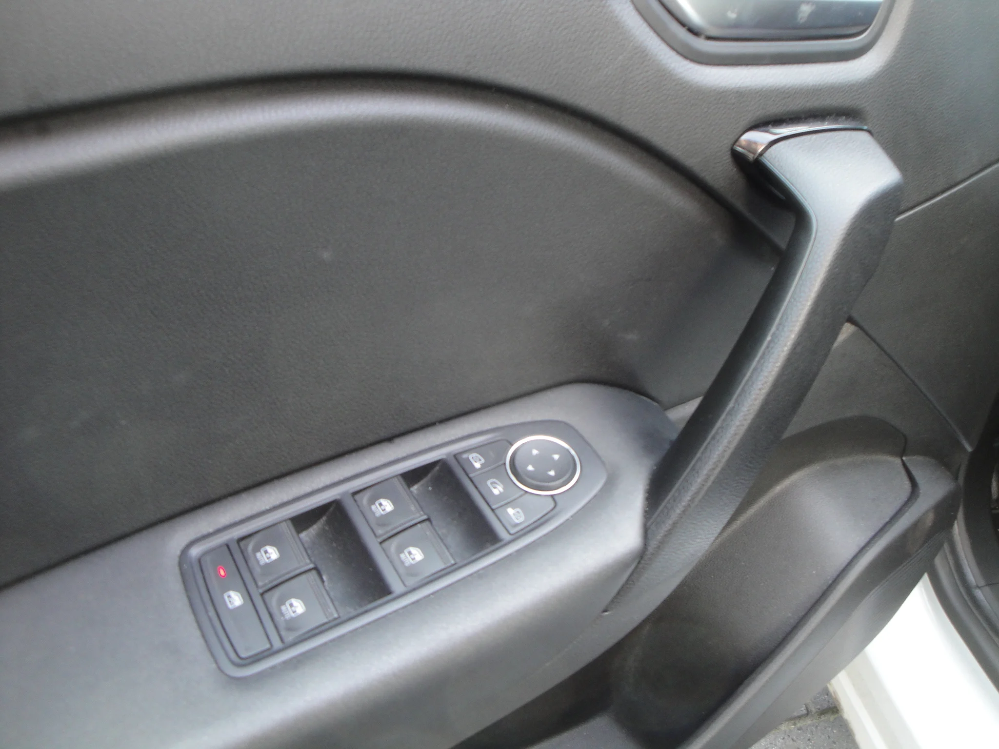 Mitsubishi ASX 1.6 HEV Intense (1e Eig./ 05-2024) zéér complete & nette auto! - Thumbnail 16