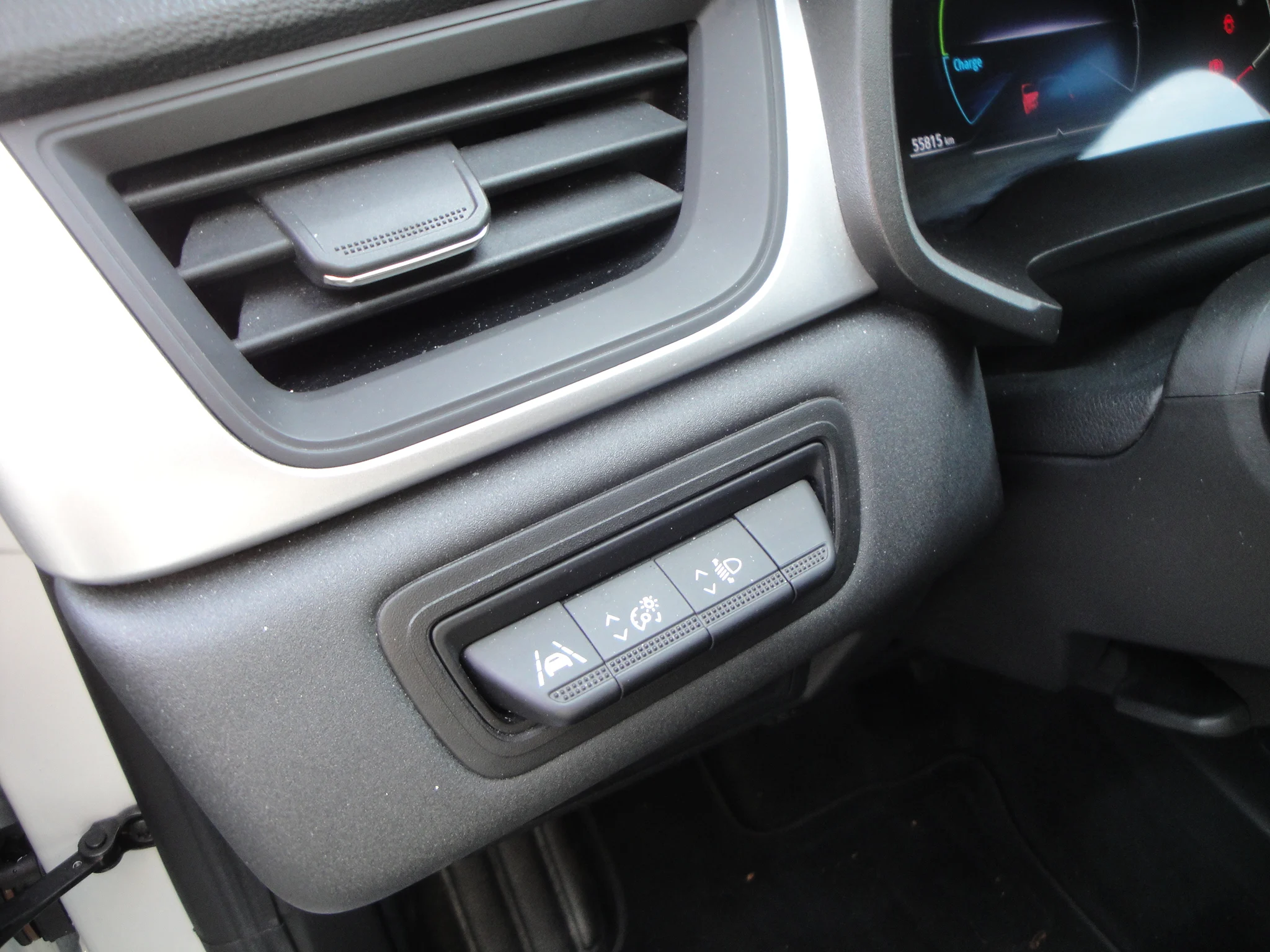 Mitsubishi ASX 1.6 HEV Intense (1e Eig./ 05-2024) zéér complete & nette auto! - Thumbnail 17