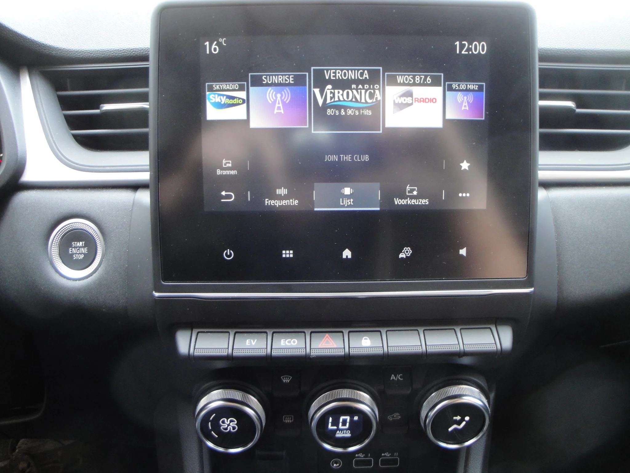 Mitsubishi ASX 1.6 HEV Intense (1e Eig./ 05-2024) zéér complete & nette auto! - Thumbnail 19