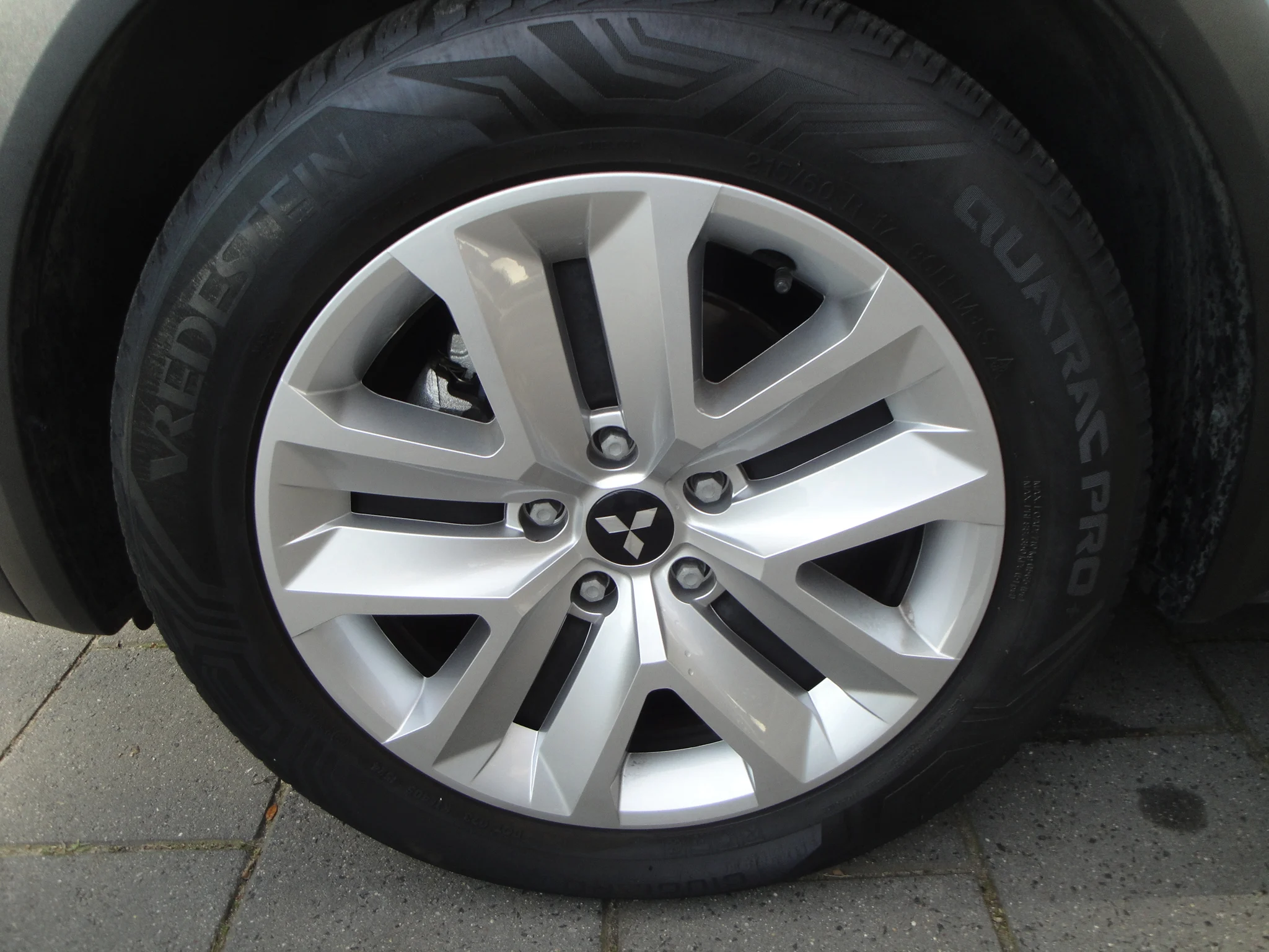 Mitsubishi ASX 1.6 HEV Intense (1e Eig./ 05-2024) zéér complete & nette auto! - Thumbnail 21