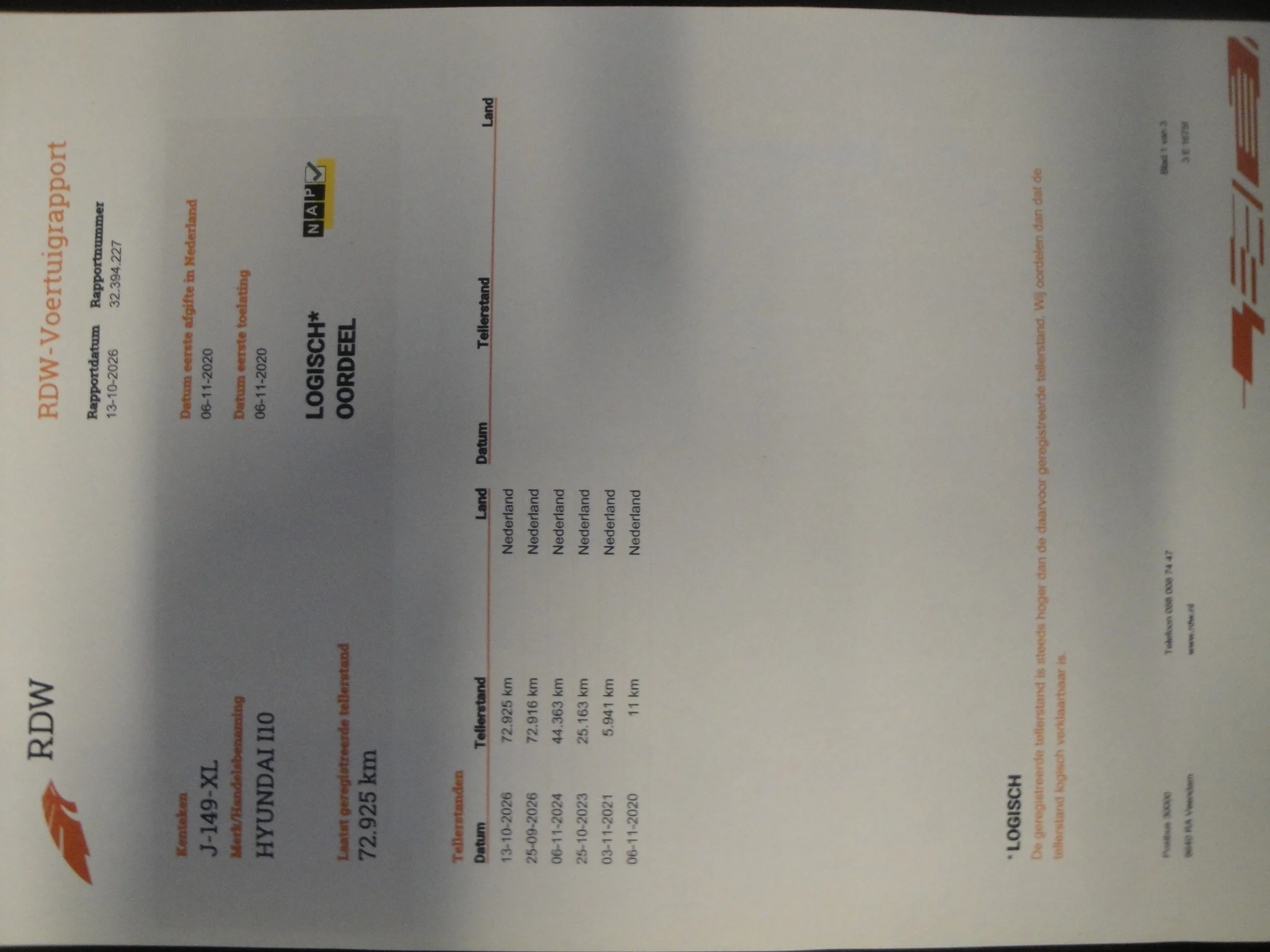 Hyundai i10 1.0 Premium TwoTone 5-Drs. met o.a. Climate-Control, Cruise-Control, Navigatie, A-uitrijcam., etc. - Thumbnail 25