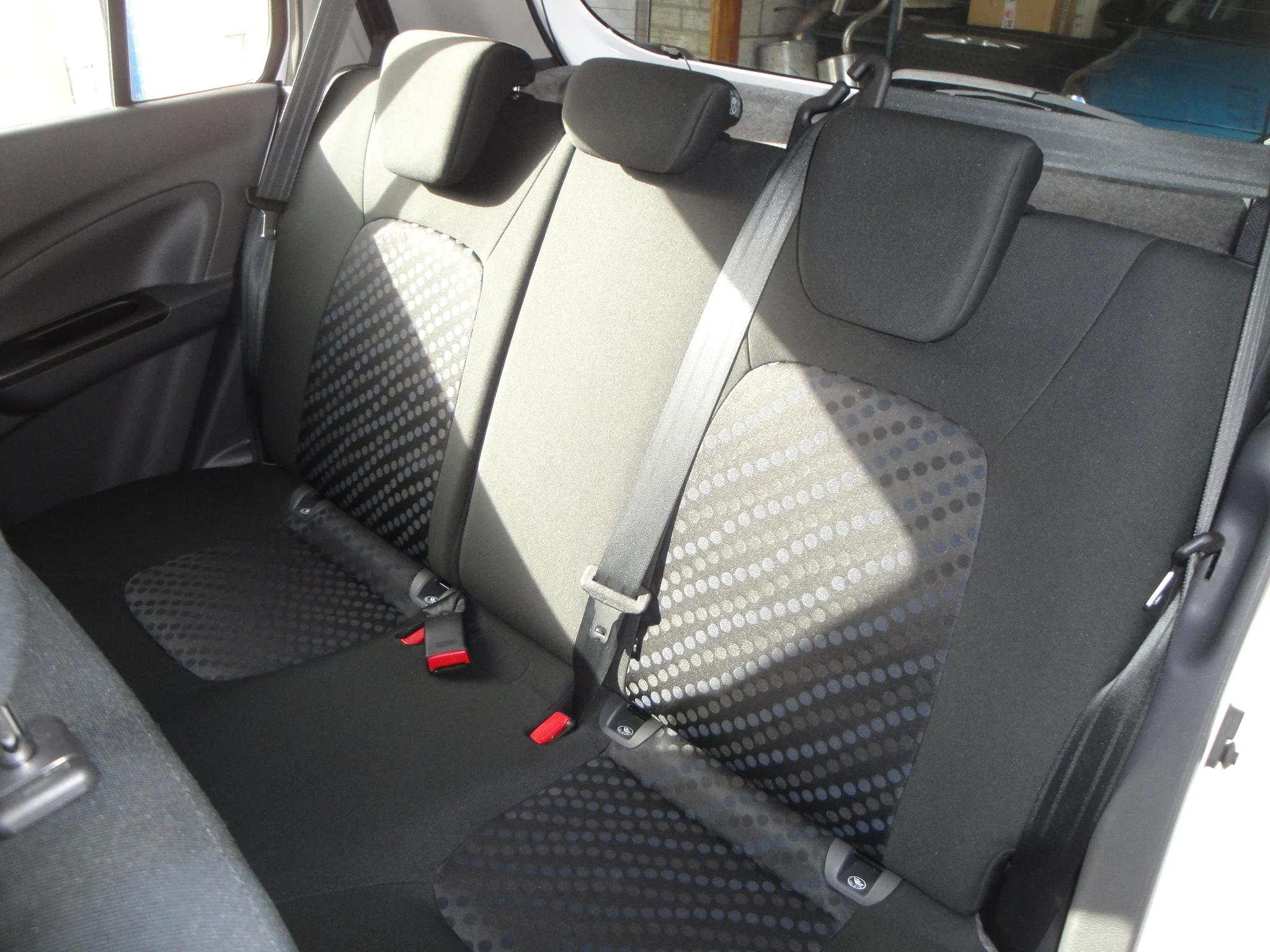 Suzuki Celerio 1.0 Comfort (23.000km) 5-Drs. incl. Audio, Airco, Navigatie, A.Parkeer-sens., etc - Thumbnail 8