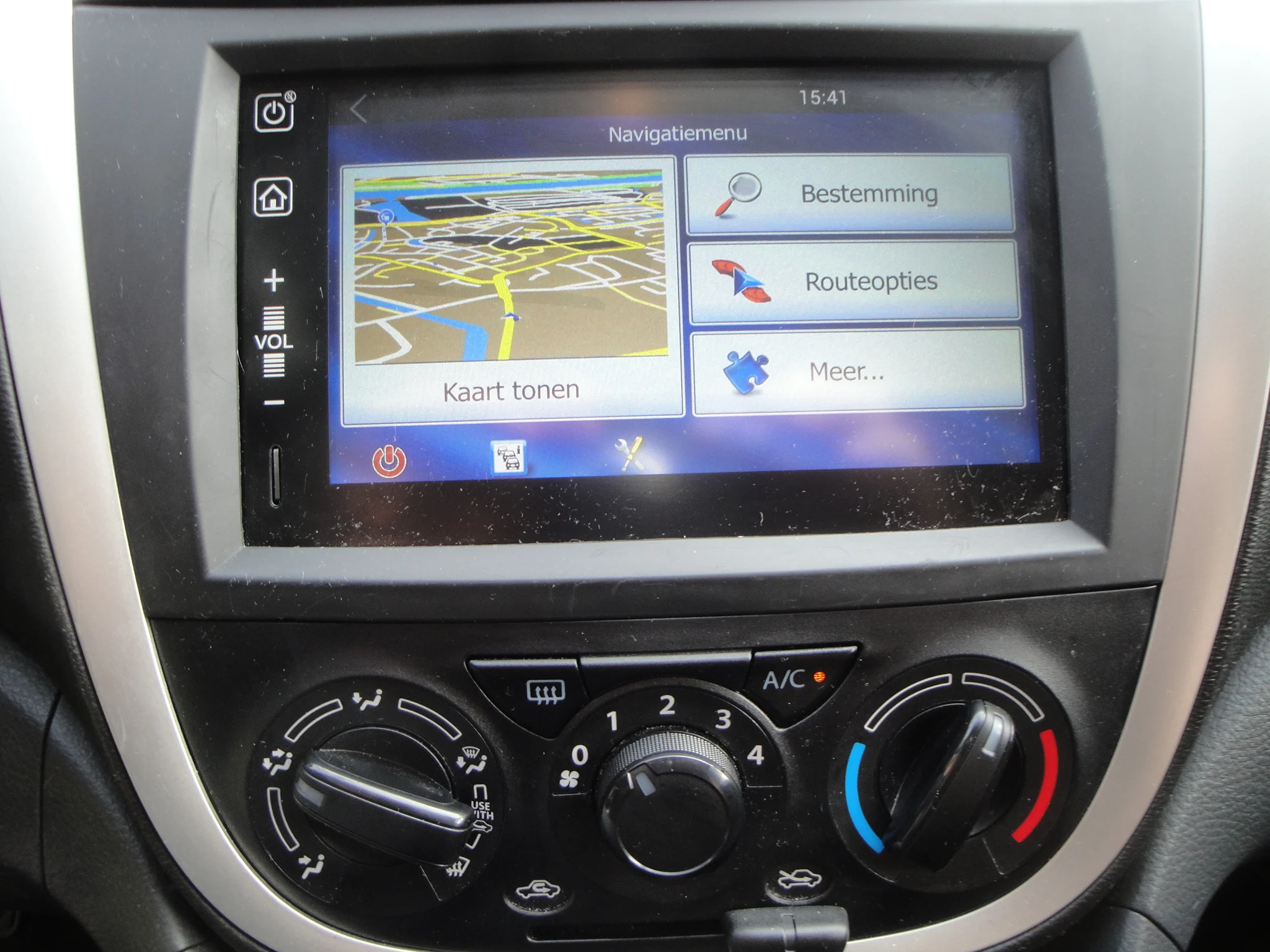 Suzuki Celerio 1.0 Comfort (23.000km) 5-Drs. incl. Audio, Airco, Navigatie, A.Parkeer-sens., etc - Thumbnail 15