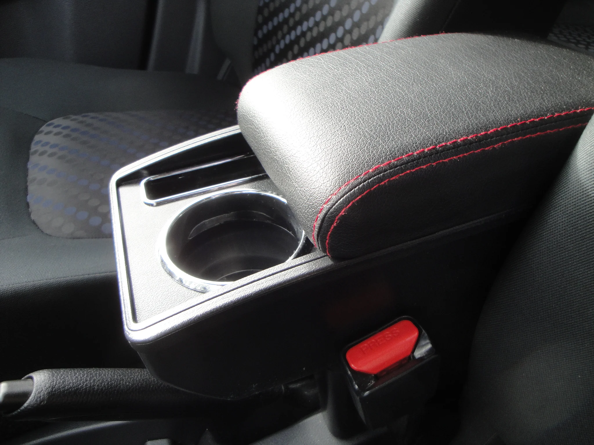 Suzuki Celerio 1.0 Comfort (23.000km) 5-Drs. incl. Audio, Airco, Navigatie, A.Parkeer-sens., etc - Thumbnail 19